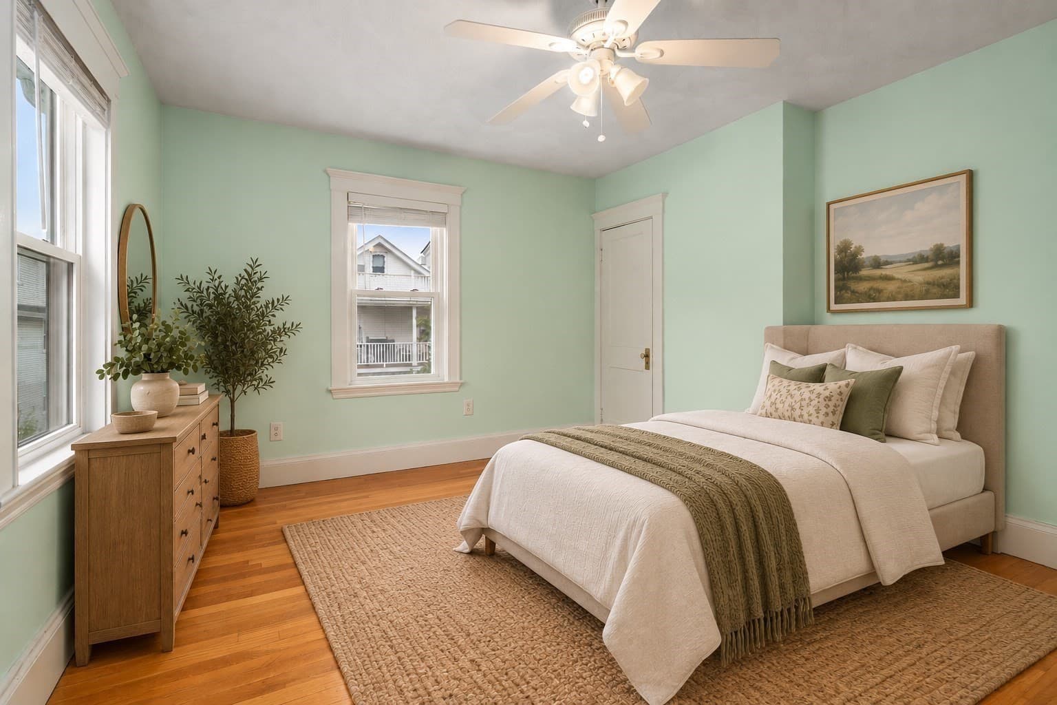 Multi Family at 48-50 Melrose Street, Arlington MA 02474, Arlington, photo 11 of 39
