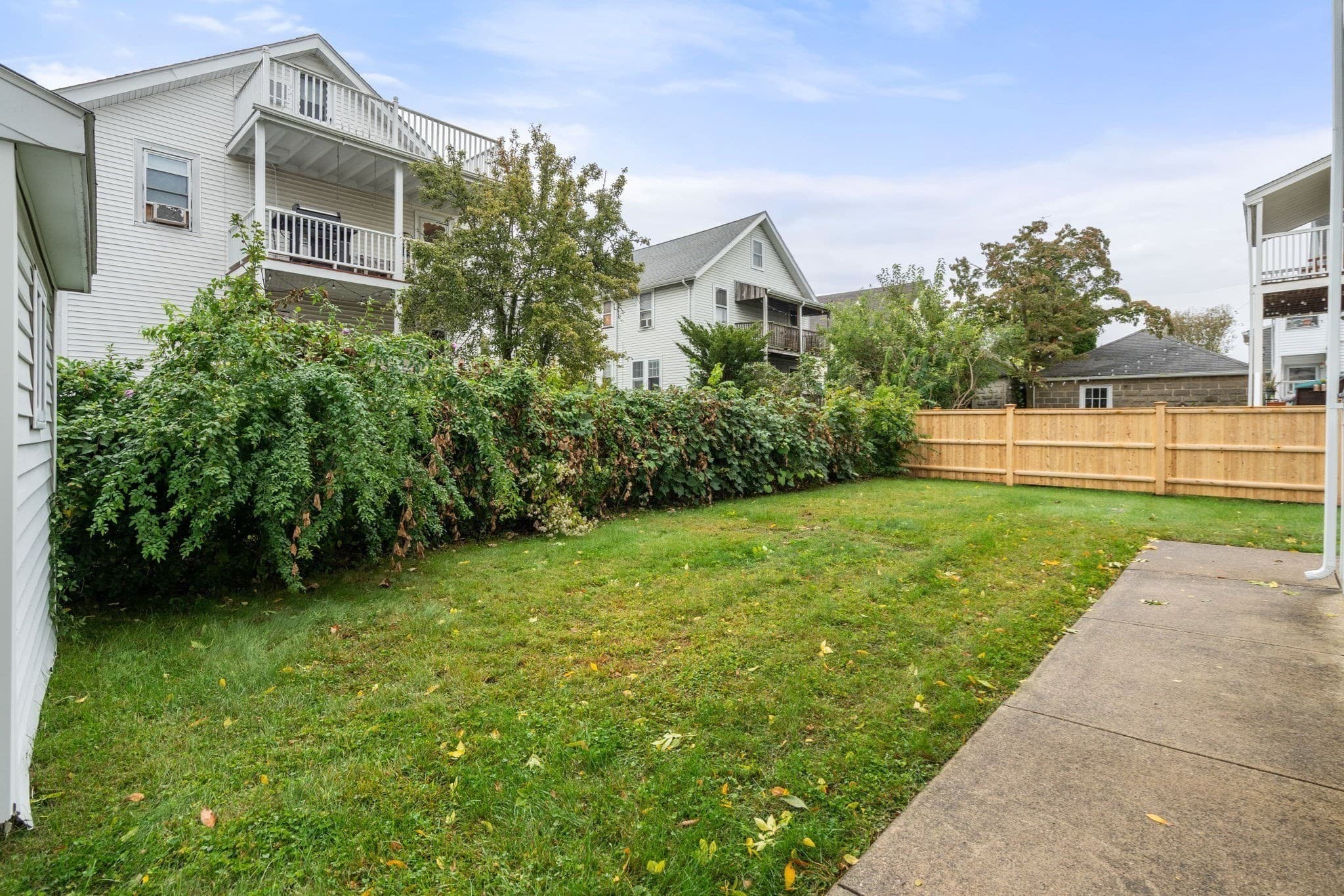 Multi Family at 48-50 Melrose Street, Arlington MA 02474, Arlington, photo 31 of 39