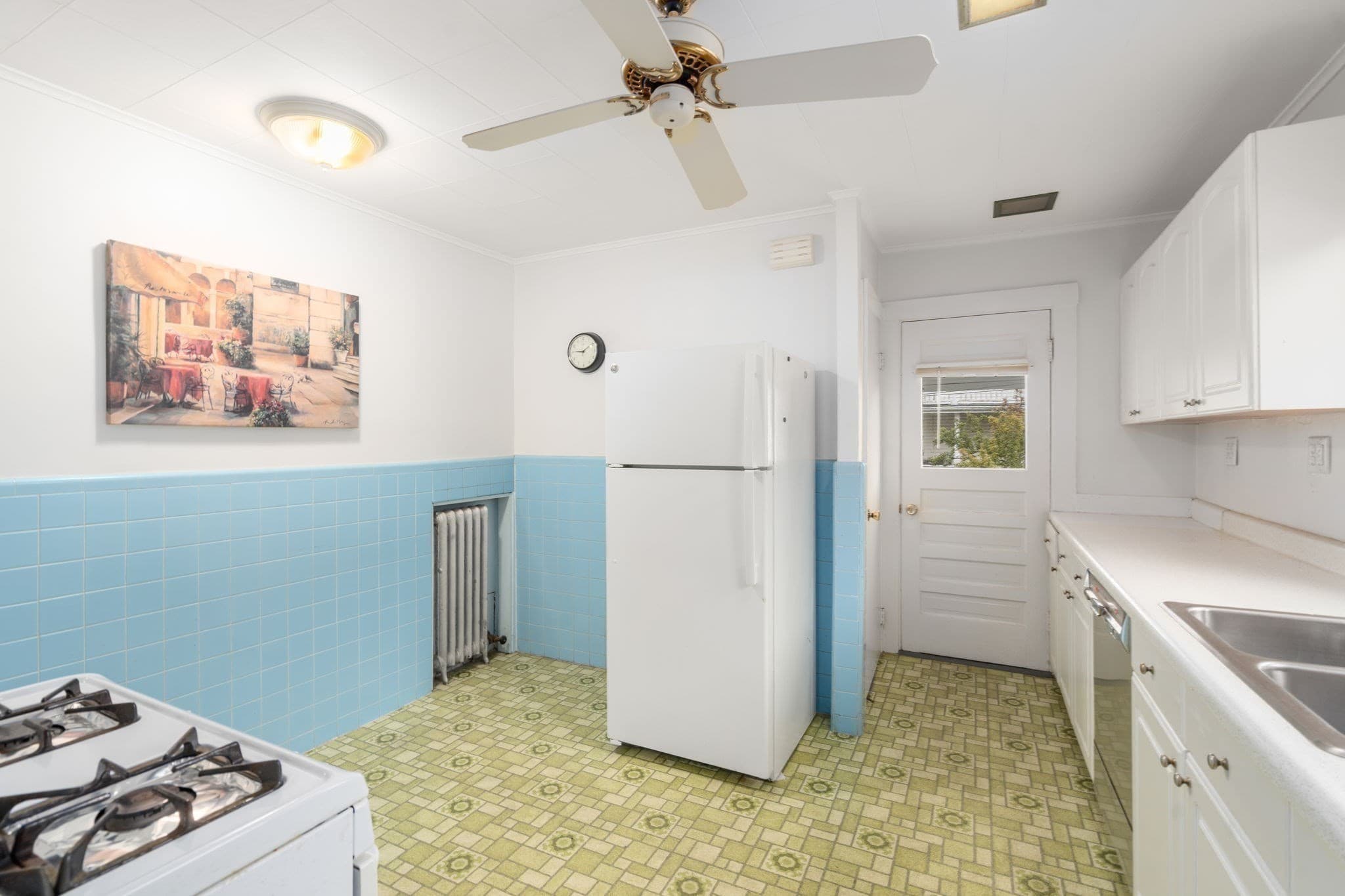 Multi Family at 48-50 Melrose Street, Arlington MA 02474, Arlington, photo 21 of 39