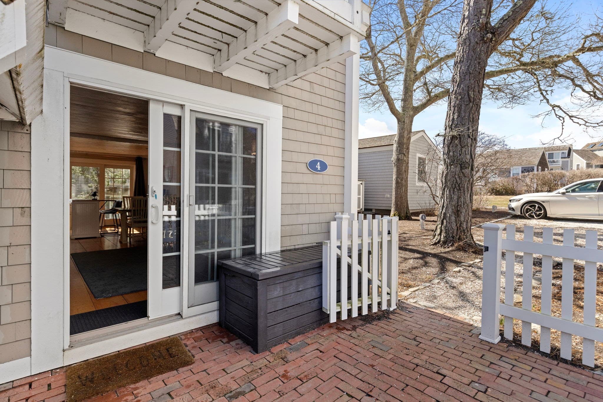 Condominium at 4 Hyannis Point Rd # 4, Mashpee MA 02649, Mashpee, photo 10 of 40