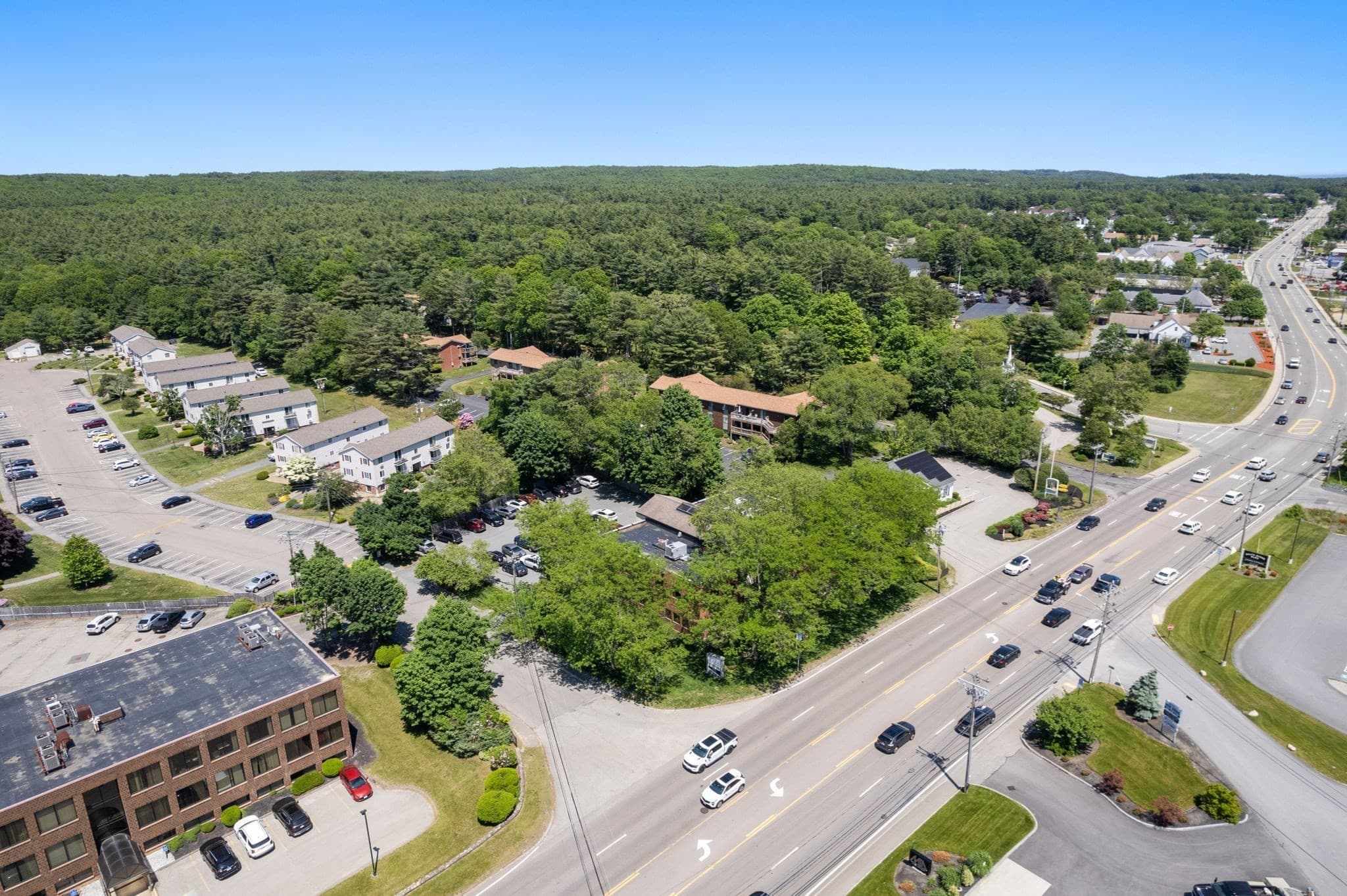 Commercial Sale at 1000 Plain Street # 2, Marshfield MA 02050, Marshfield, photo 37 of 40