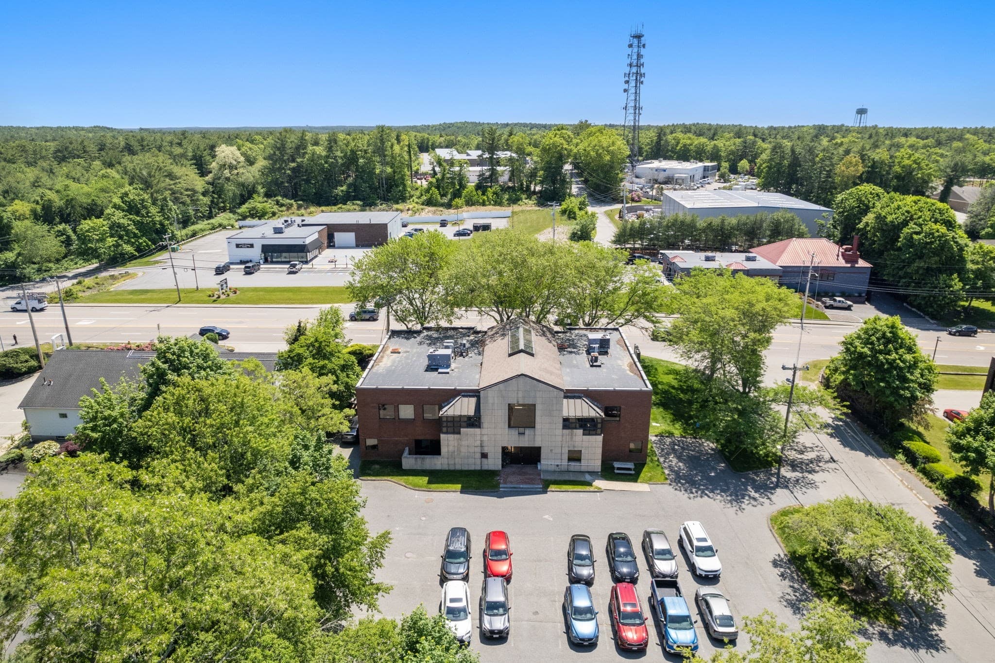 Commercial Sale at 1000 Plain Street # 2, Marshfield MA 02050, Marshfield, photo 39 of 40