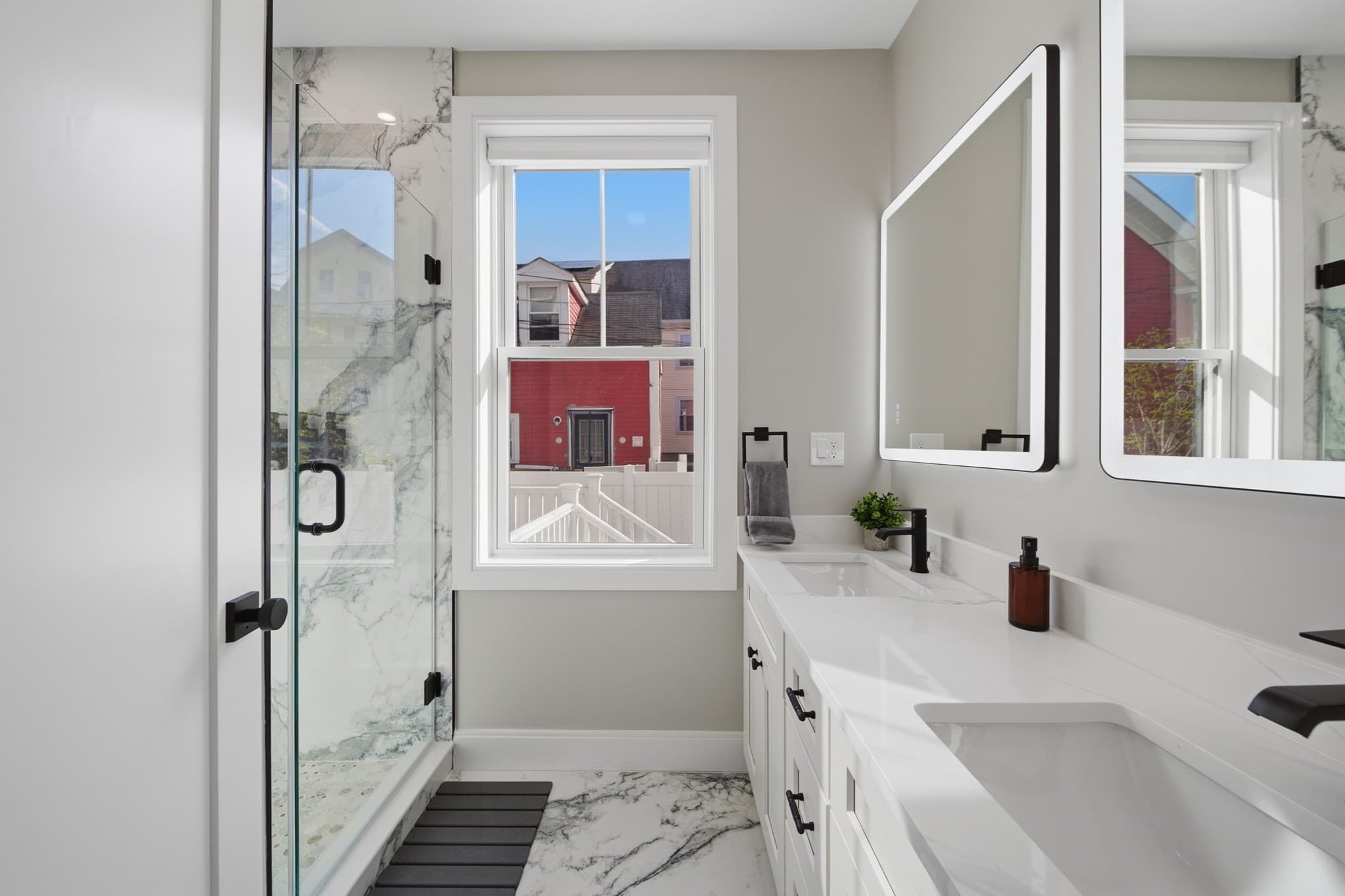 Condominium at 174 Walnut Street # 1, Somerville MA 02145, Somerville, photo 23 of 35