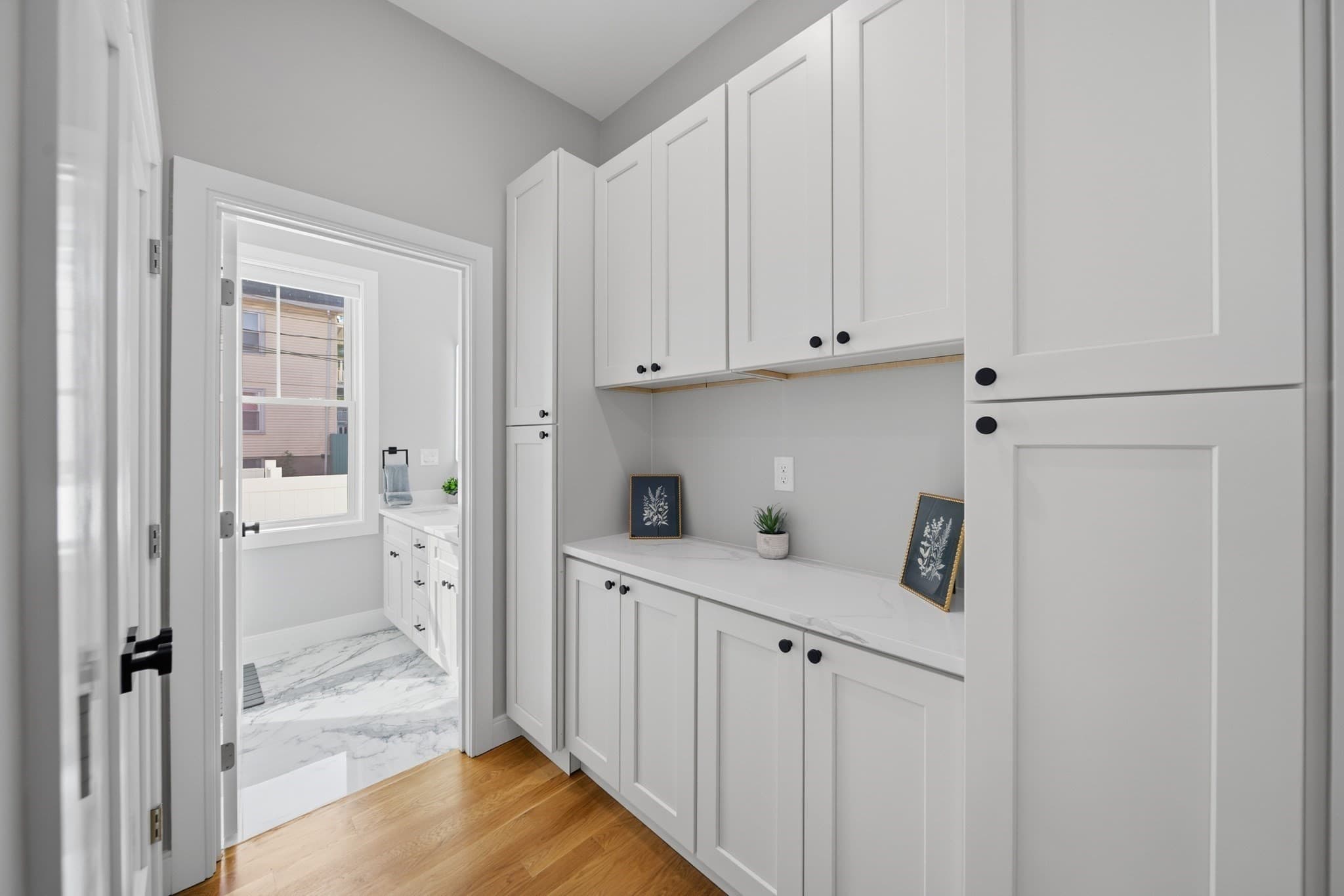 Condominium at 174 Walnut Street # 1, Somerville MA 02145, Somerville, photo 27 of 35