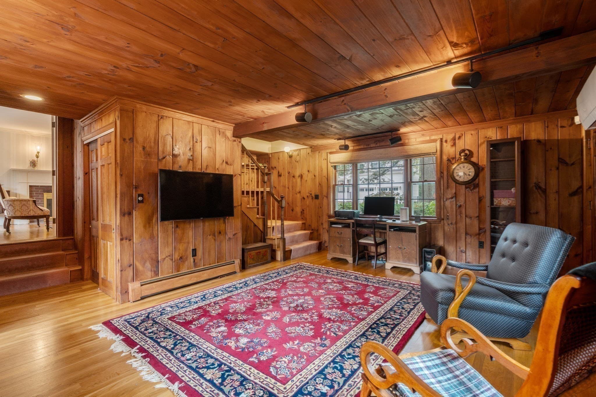 Single Family Residence at 9 Oakley Rd, Dover MA 02030, Dover, photo 12 of 37