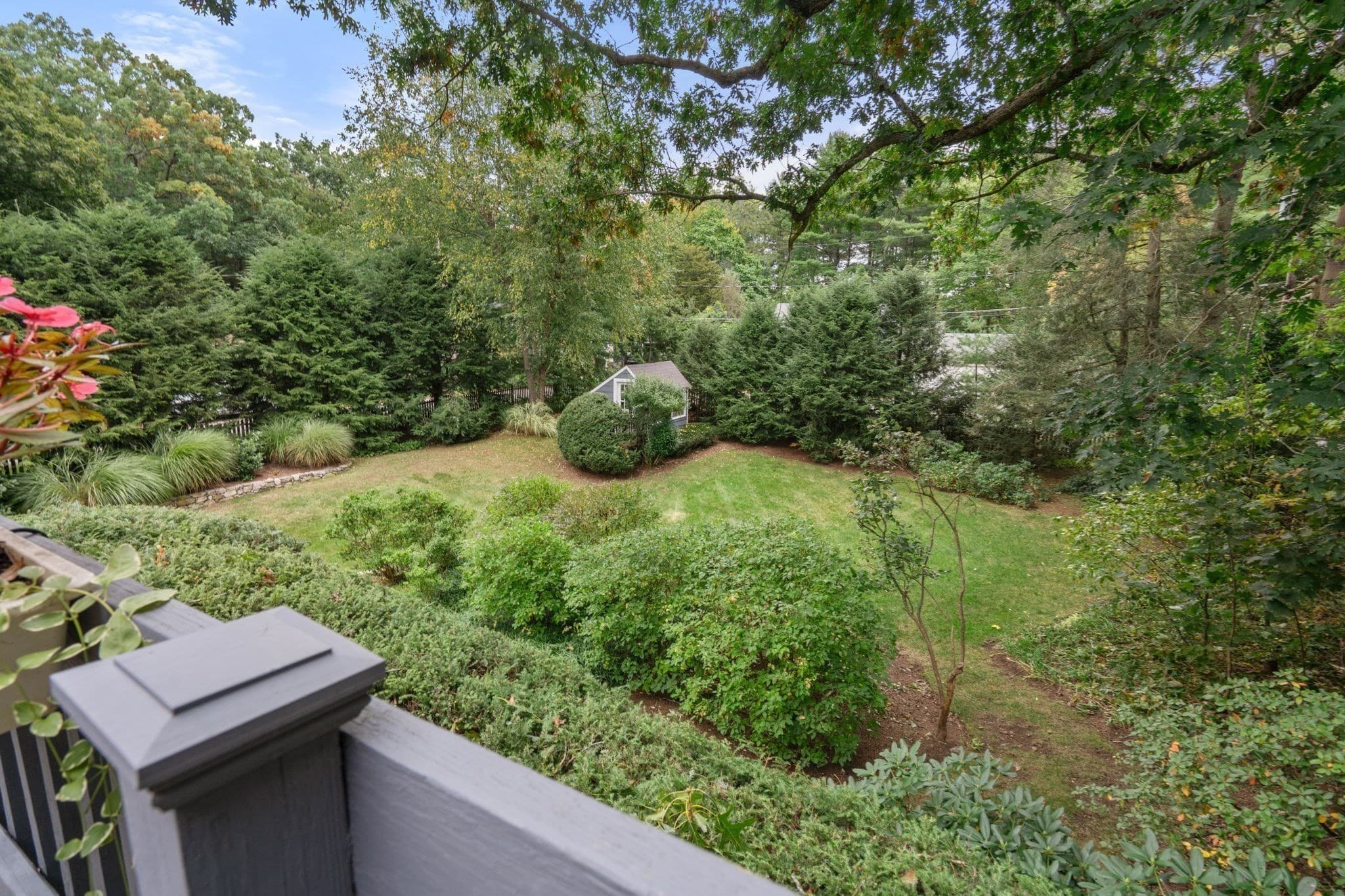 Single Family Residence at 9 Oakley Rd, Dover MA 02030, Dover, photo 24 of 37