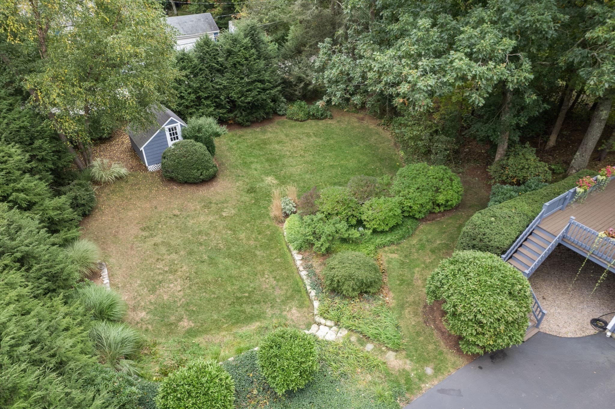 Single Family Residence at 9 Oakley Rd, Dover MA 02030, Dover, photo 29 of 37