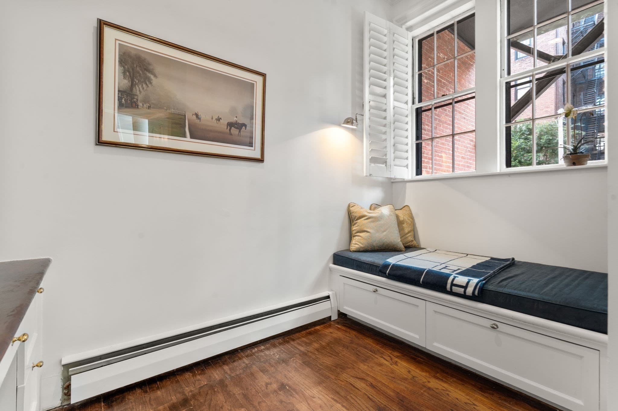 Condominium at 12 Marlborough Street # 1, Boston MA 02116, Boston, photo 12 of 27