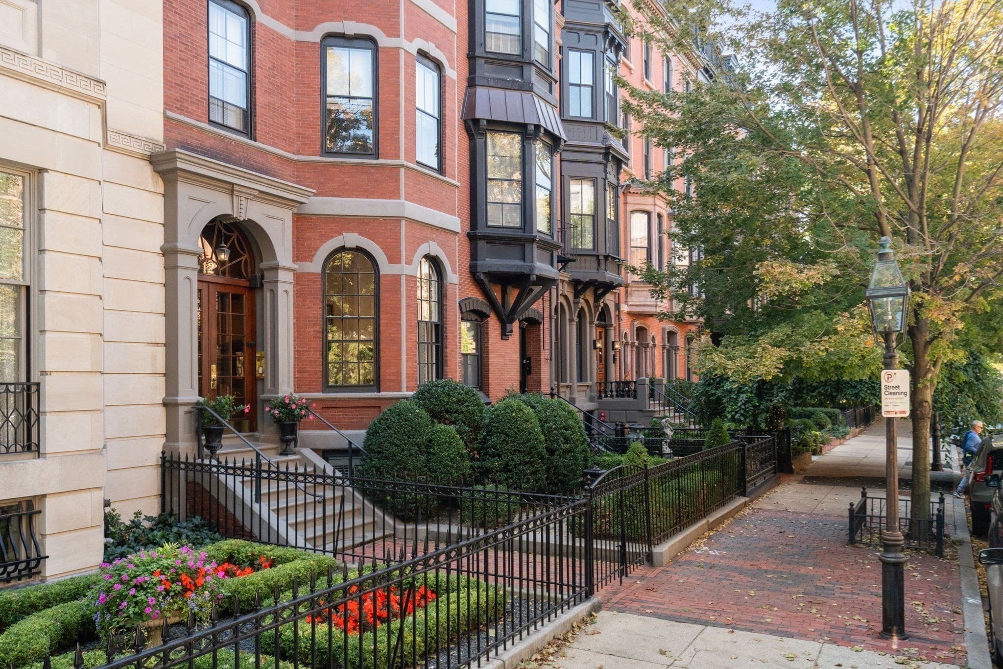Condominium at 12 Marlborough Street # 1, Boston MA 02116, Boston, photo 25 of 27
