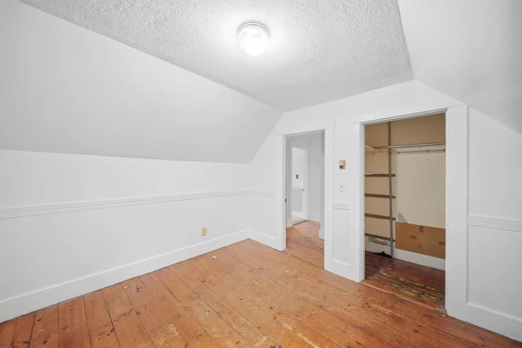 Single Family Residence at 45 Townsend St, Fitchburg MA 01420, Fitchburg, photo 22 of 30