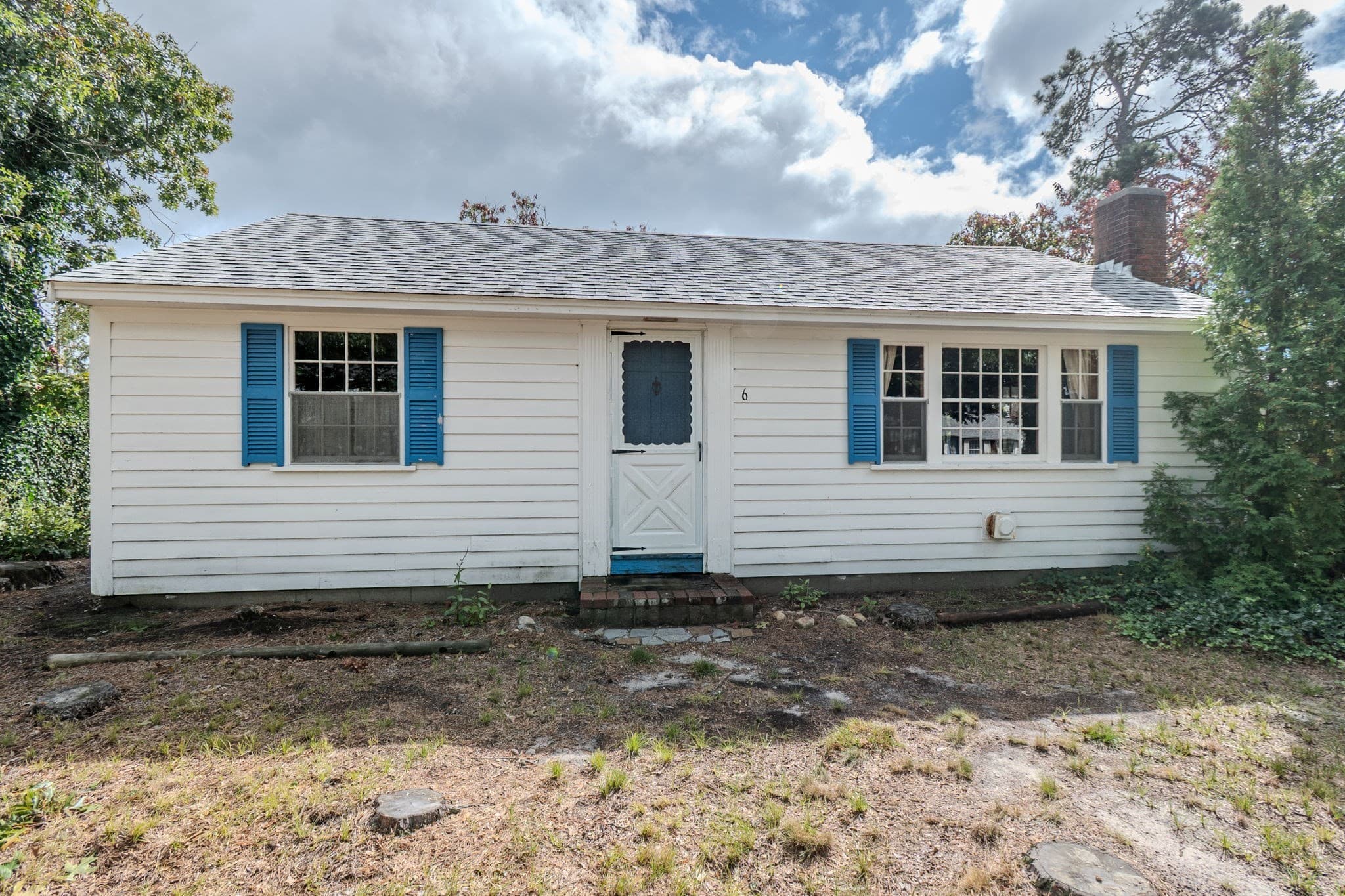 6 Kibby Ln, Dennis MA 02639