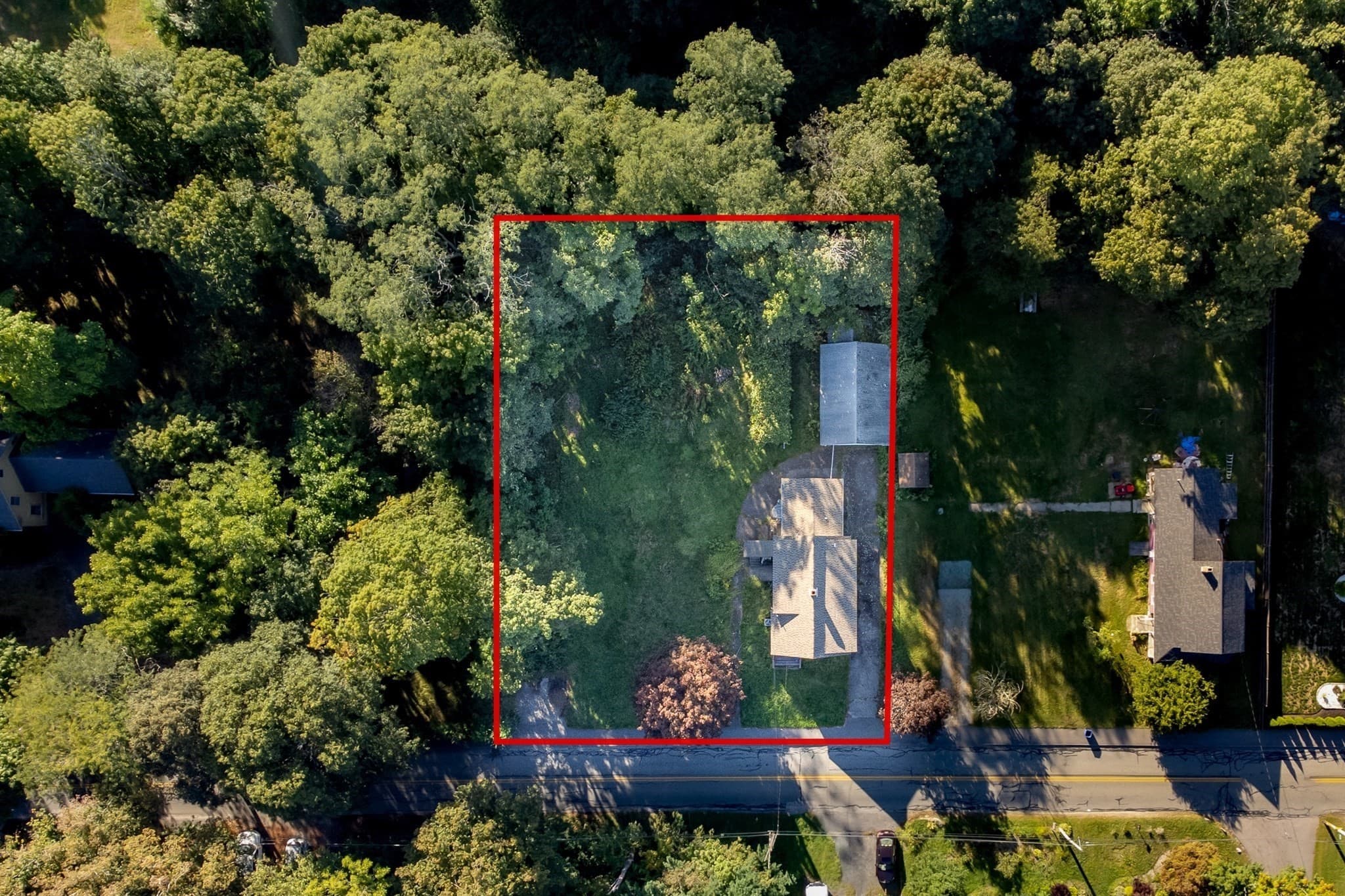 Multi Family at 2048 Somerset Ave, Dighton MA 02715, Dighton, photo 2 of 37