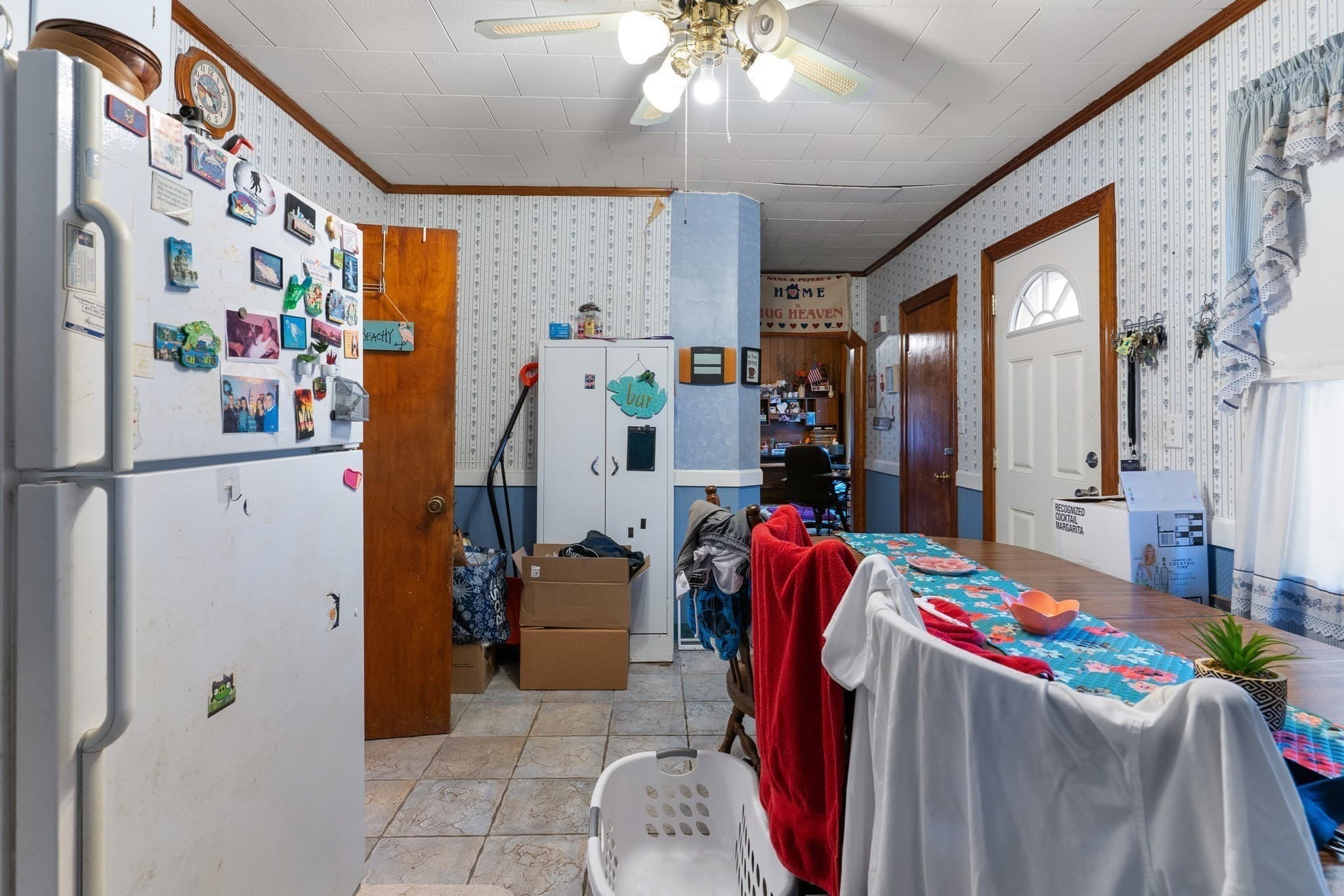Multi Family at 2048 Somerset Ave, Dighton MA 02715, Dighton, photo 16 of 37