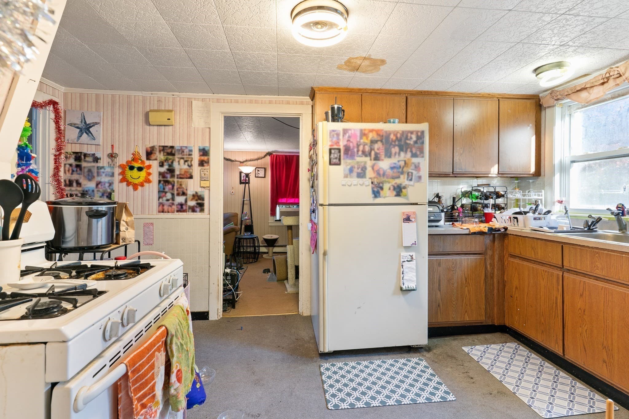 Multi Family at 2048 Somerset Ave, Dighton MA 02715, Dighton, photo 22 of 37