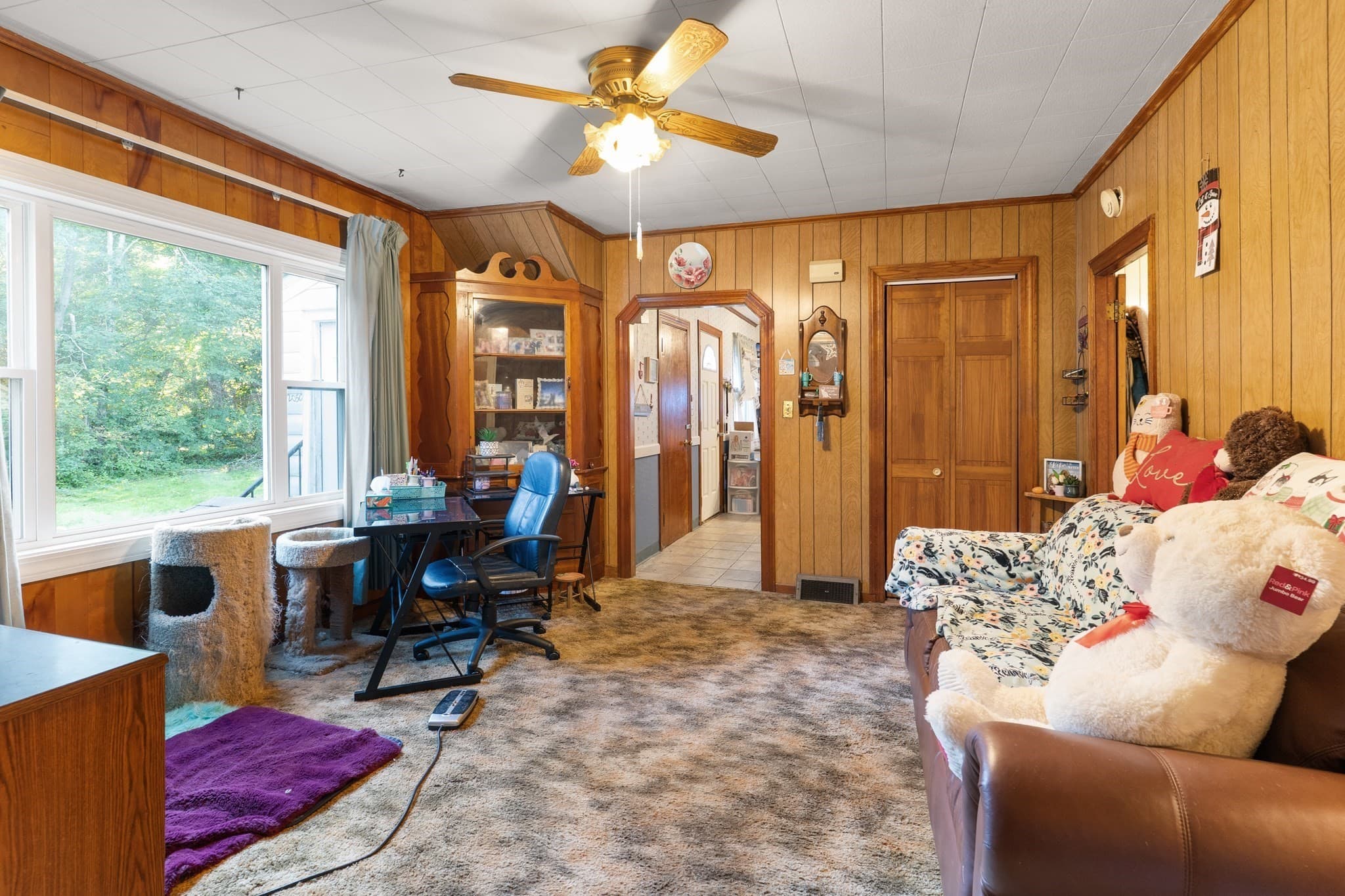 Multi Family at 2048 Somerset Ave, Dighton MA 02715, Dighton, photo 3 of 37