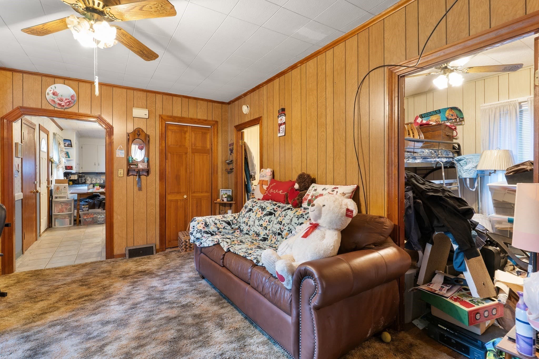 Multi Family at 2048 Somerset Ave, Dighton MA 02715, Dighton, photo 9 of 37