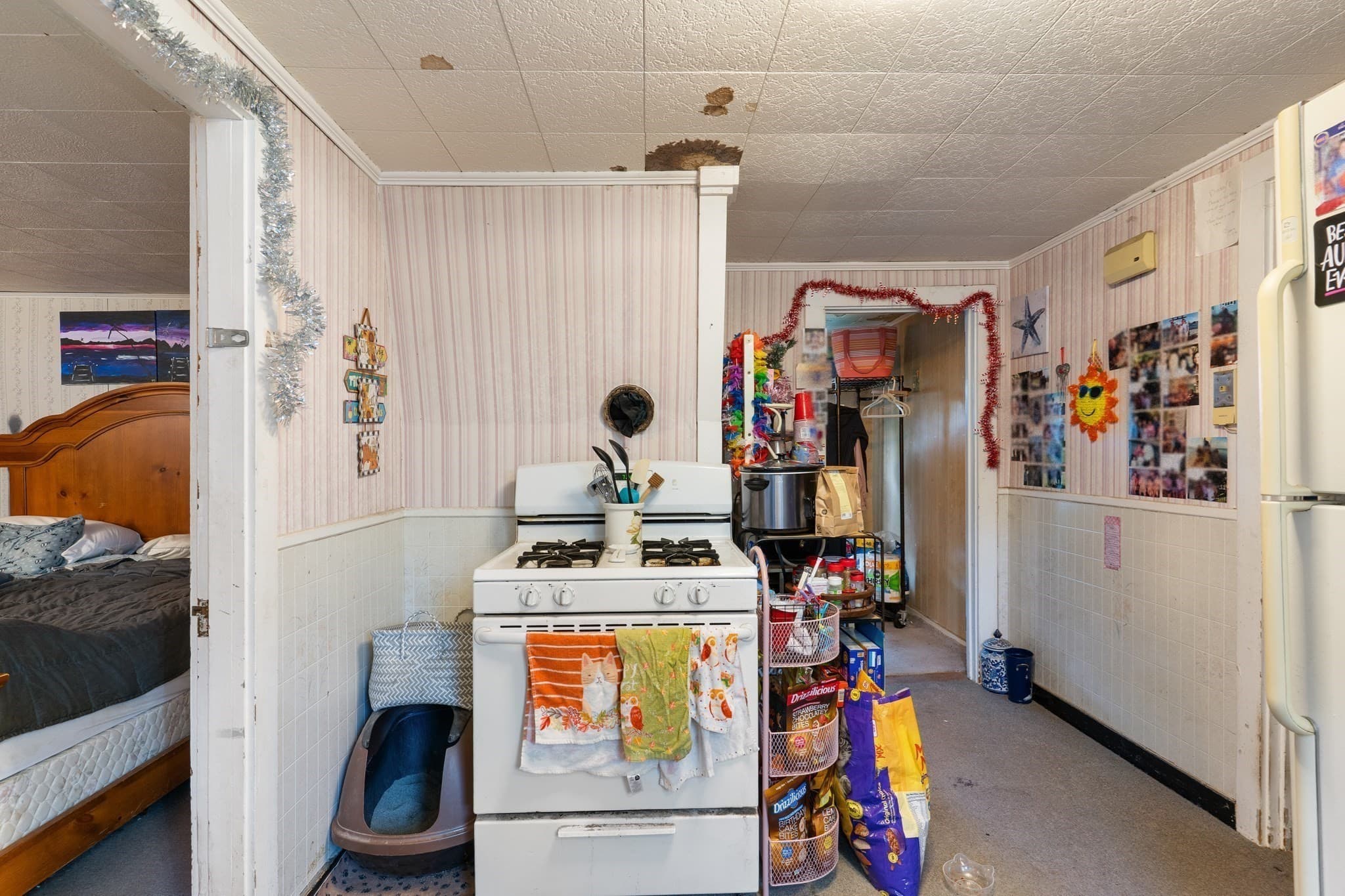 Multi Family at 2048 Somerset Ave, Dighton MA 02715, Dighton, photo 24 of 37