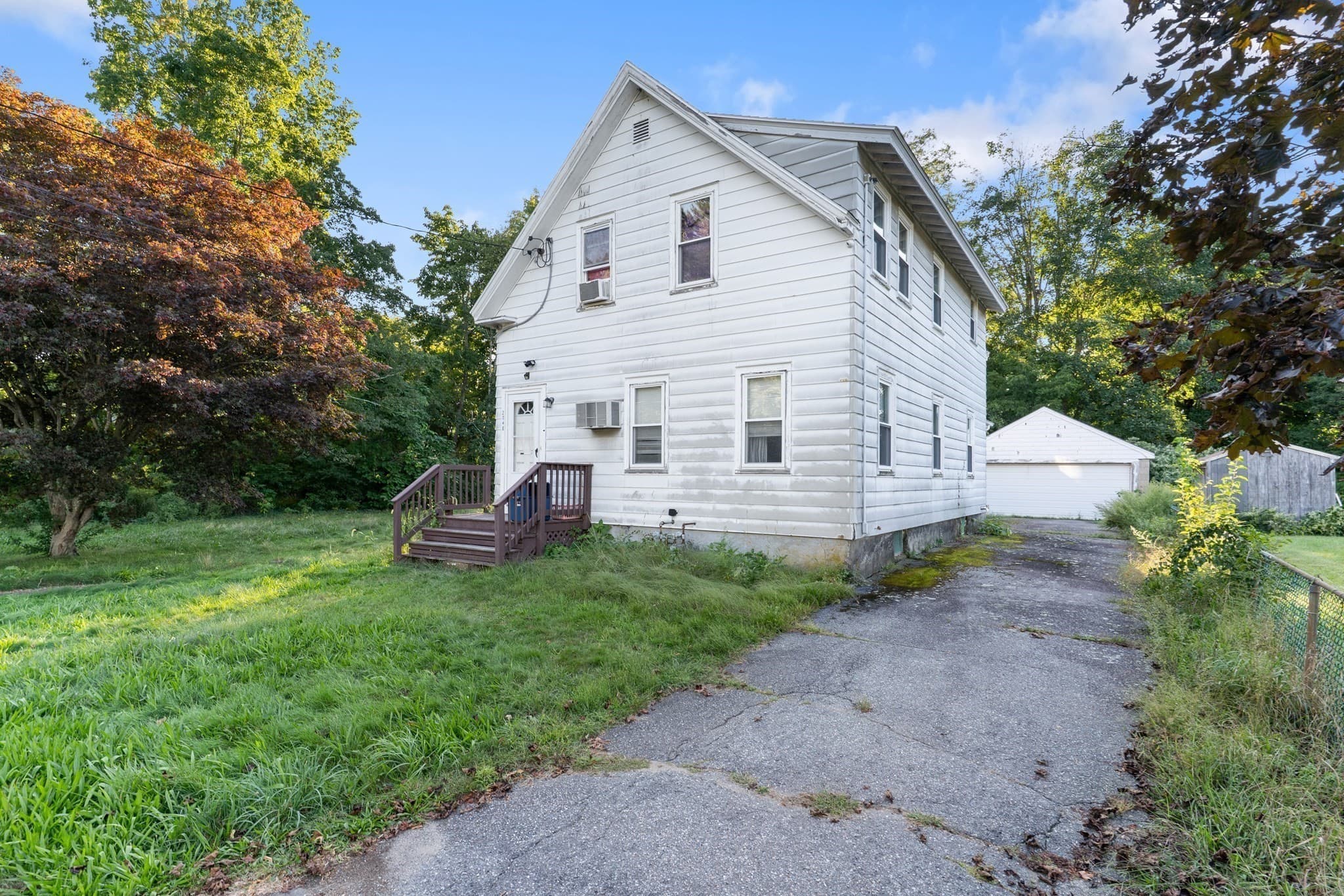 Multi Family at 2048 Somerset Ave, Dighton MA 02715, Dighton, photo 34 of 37