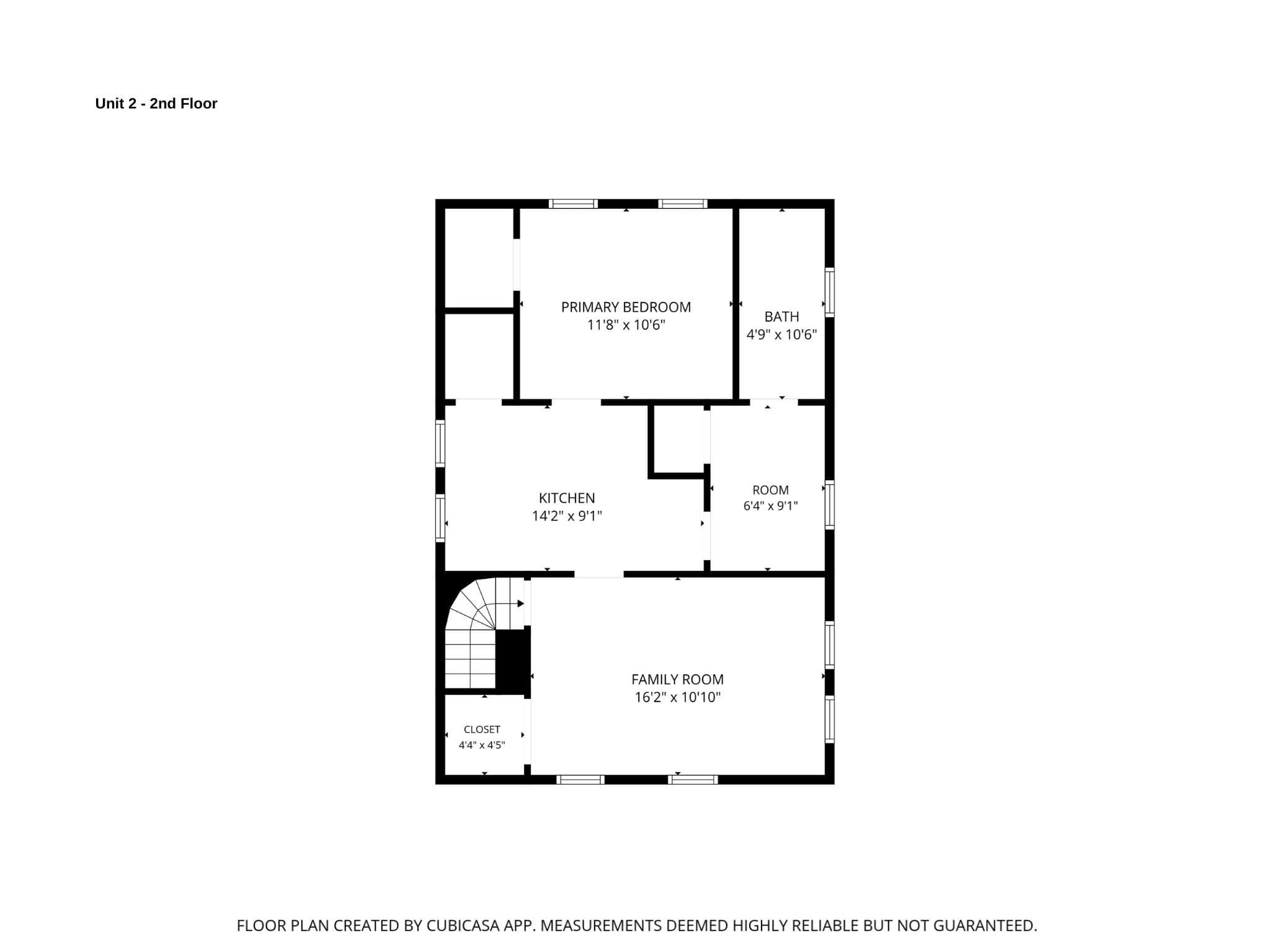 Multi Family at 2048 Somerset Ave, Dighton MA 02715, Dighton, photo 37 of 37