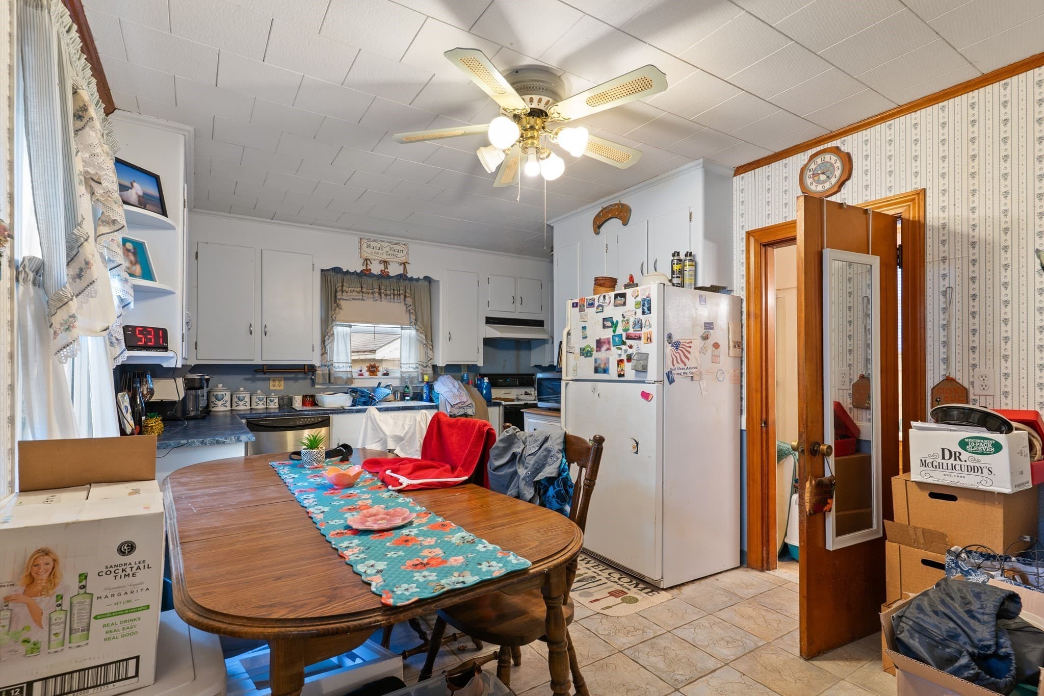 Multi Family at 2048 Somerset Ave, Dighton MA 02715, Dighton, photo 4 of 37
