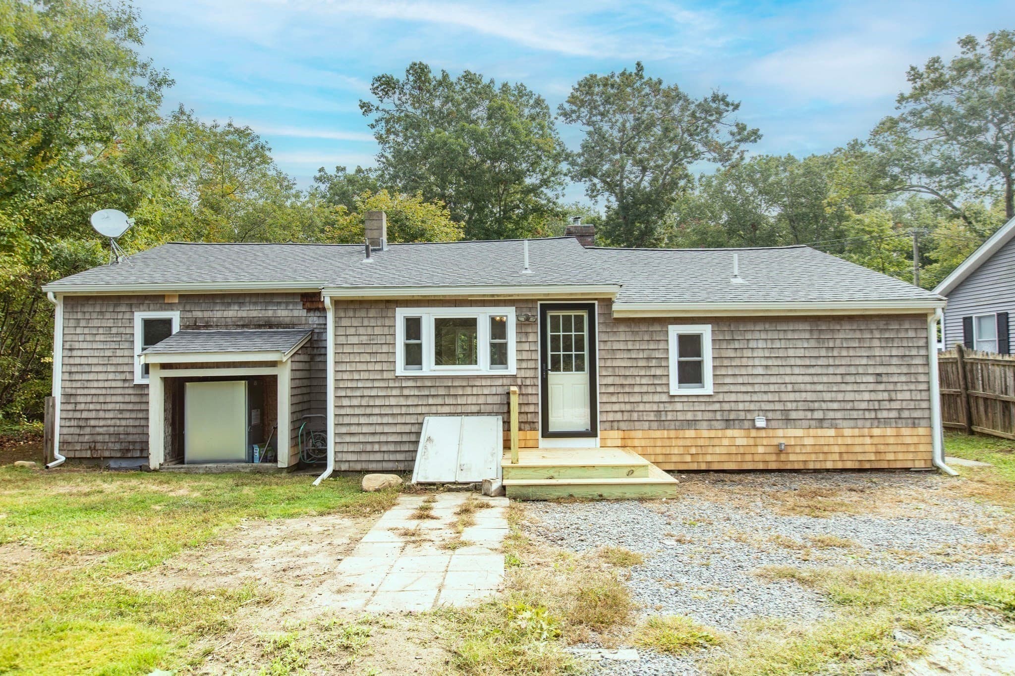 Single Family Residence at 76 Roberts Rd, Bridgewater MA 02324, Bridgewater, photo 23 of 26