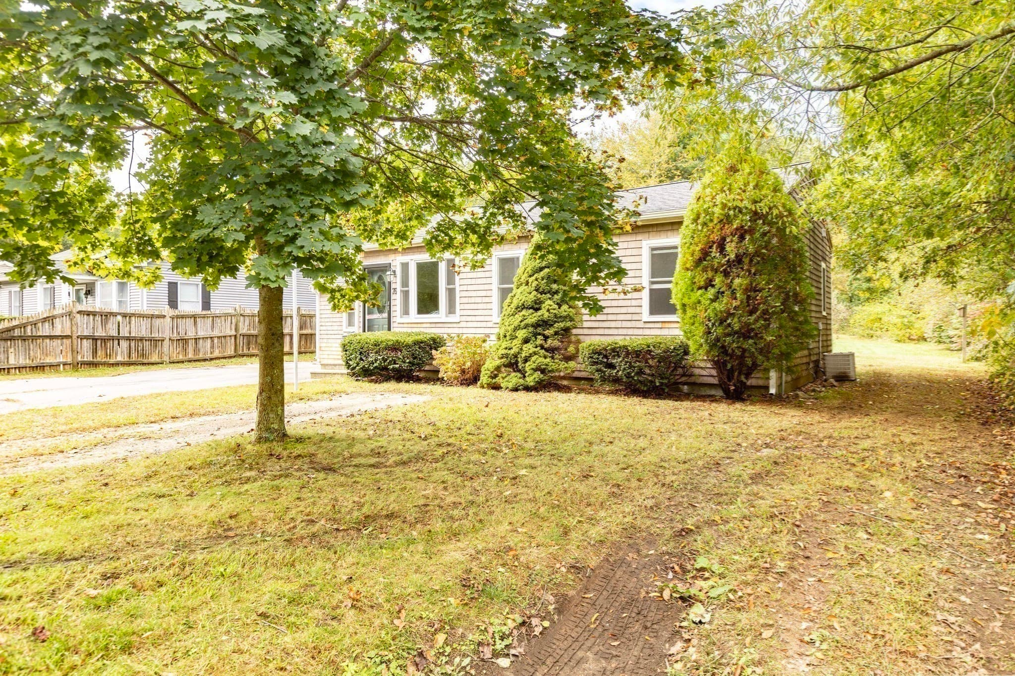 Single Family Residence at 76 Roberts Rd, Bridgewater MA 02324, Bridgewater, photo 24 of 26