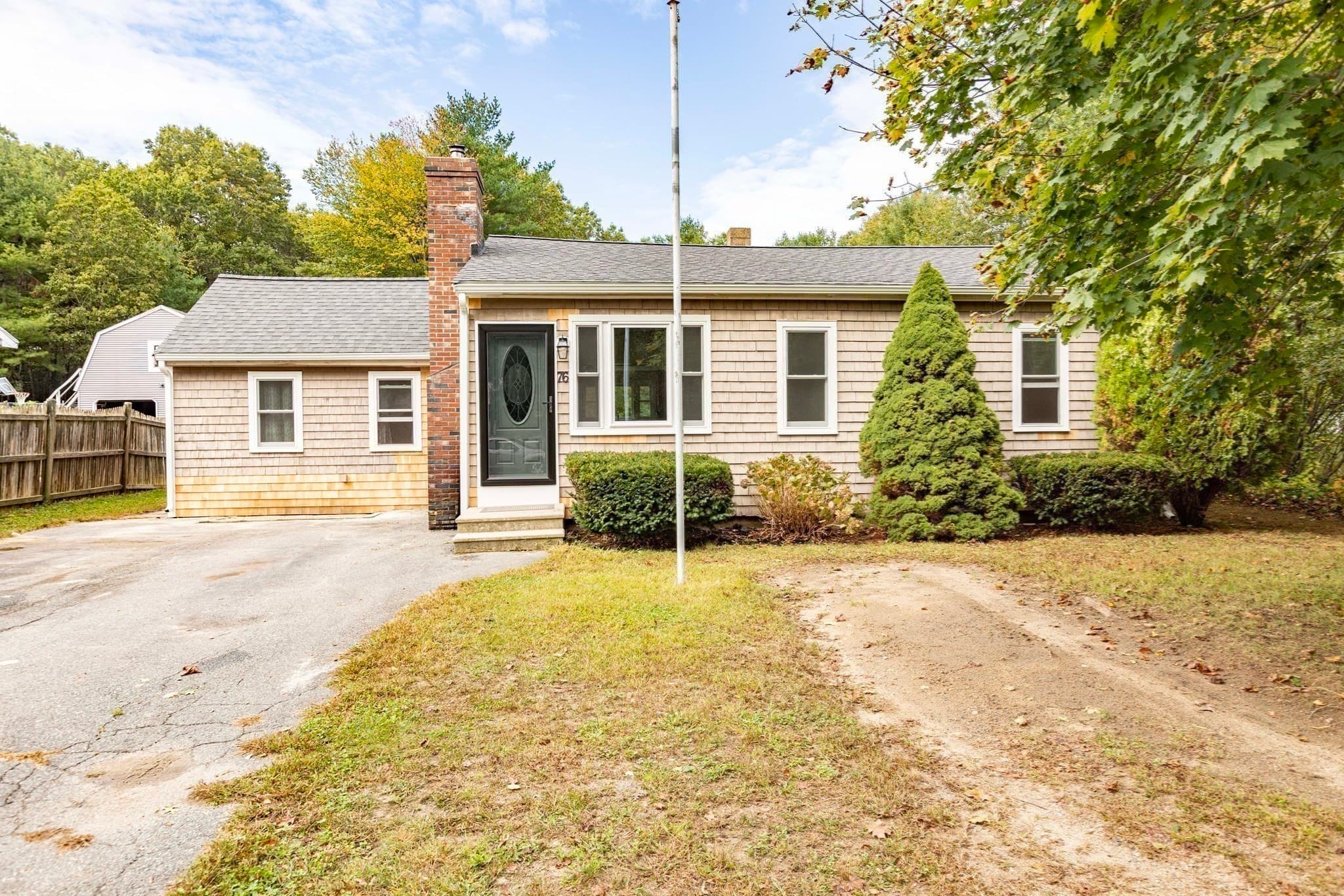 Single Family Residence at 76 Roberts Rd, Bridgewater MA 02324, Bridgewater, photo 25 of 26
