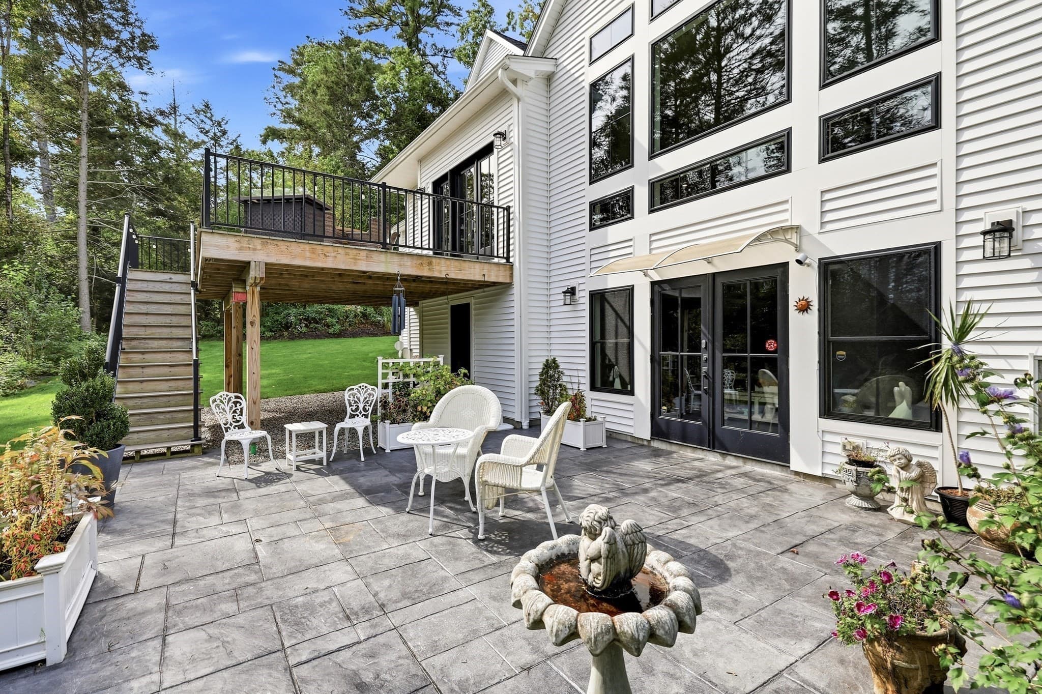 Single Family Residence at 210 Crane Hill Rd, Wilbraham MA 01095, Wilbraham, photo 6 of 41
