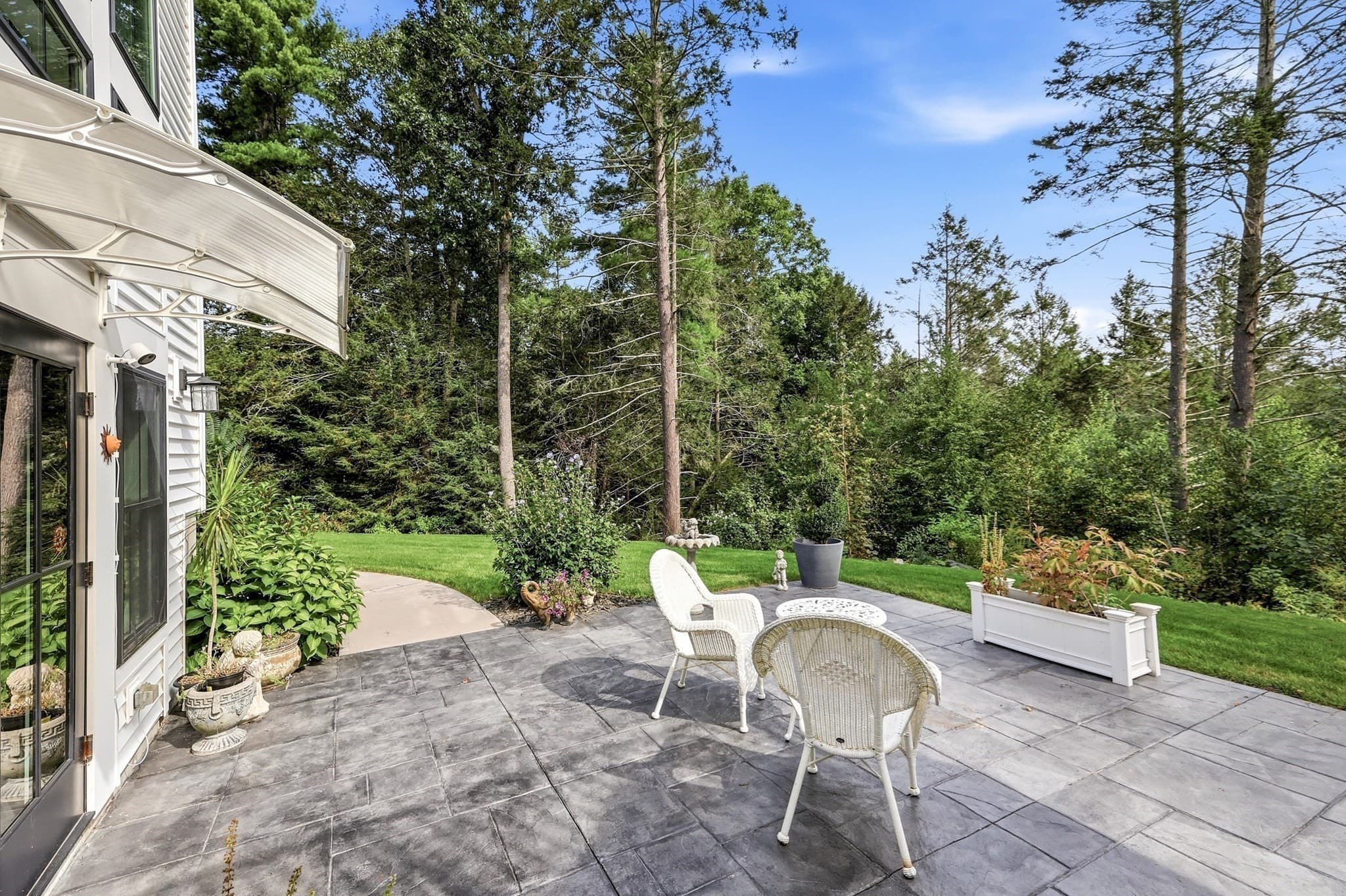 Single Family Residence at 210 Crane Hill Rd, Wilbraham MA 01095, Wilbraham, photo 36 of 41