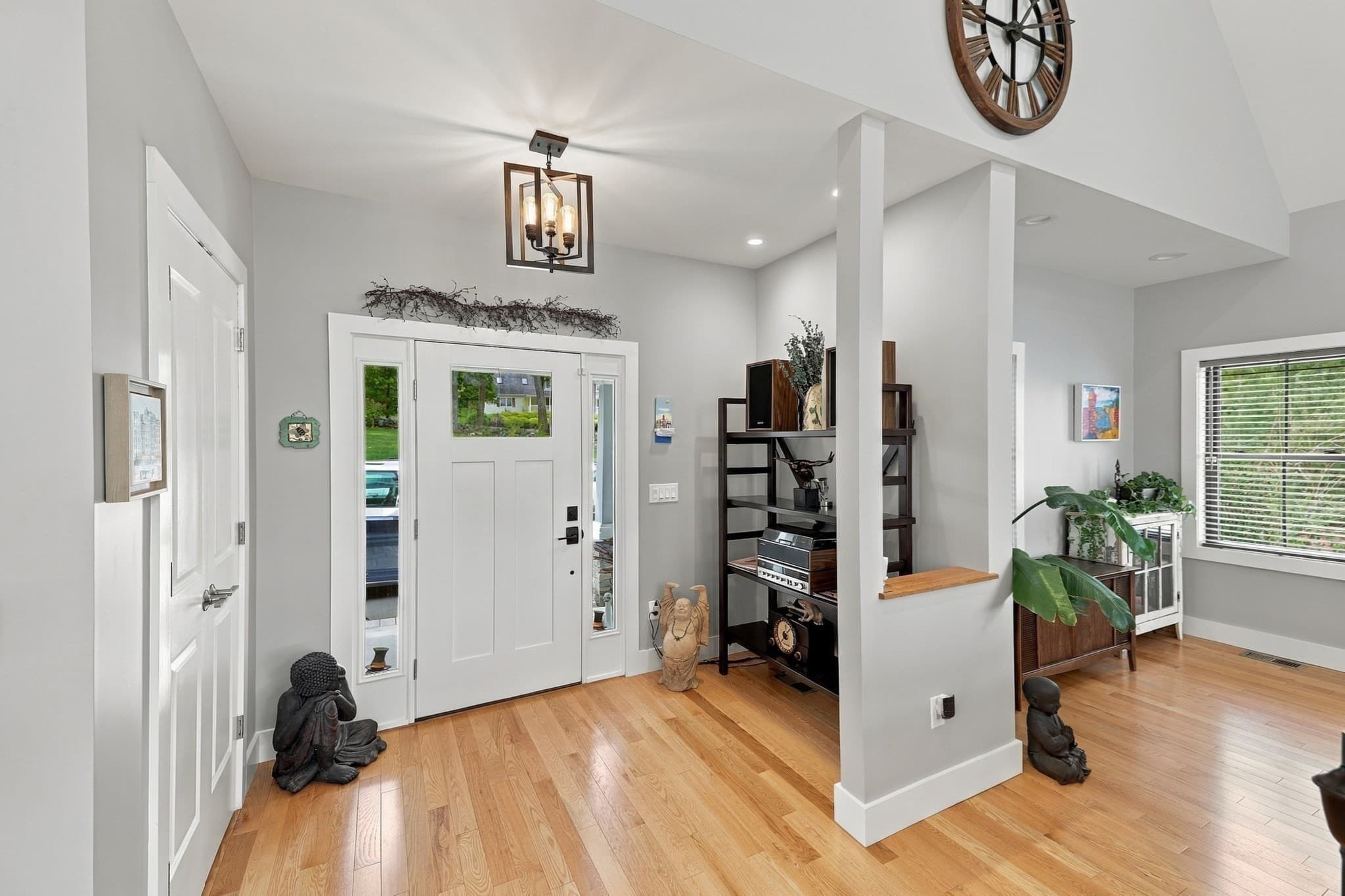 Single Family Residence at 210 Crane Hill Rd, Wilbraham MA 01095, Wilbraham, photo 9 of 41