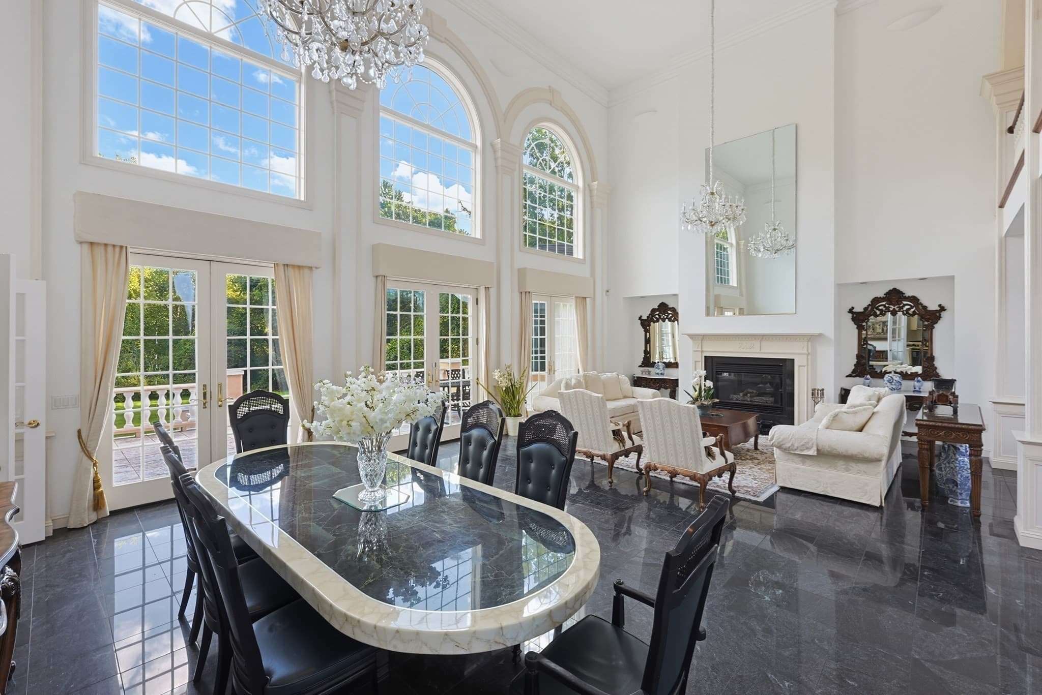 Single Family Residence at 88 Fairway Dr, Seekonk MA 02771, Seekonk, photo 13 of 41