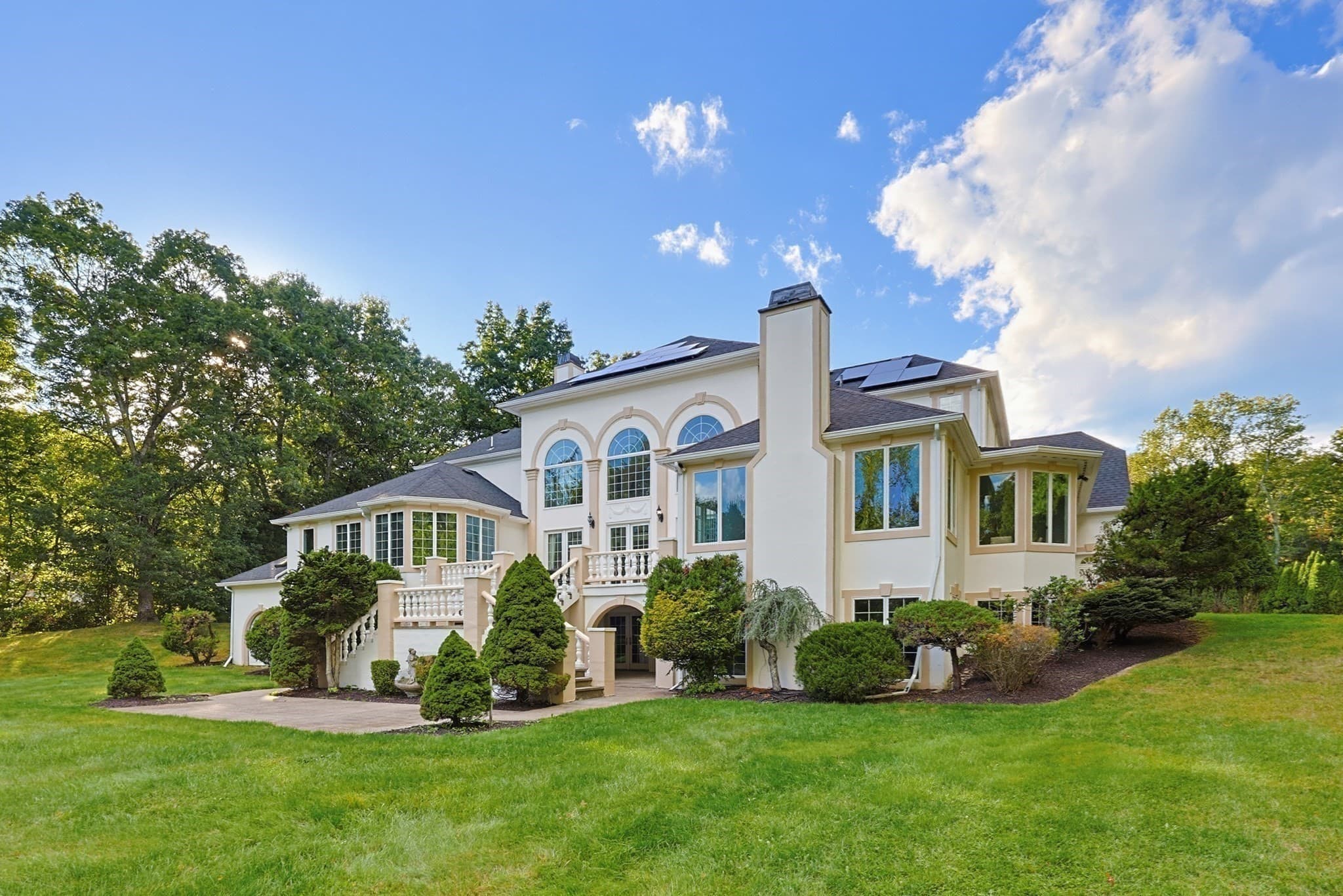 Single Family Residence at 88 Fairway Dr, Seekonk MA 02771, Seekonk, photo 3 of 41