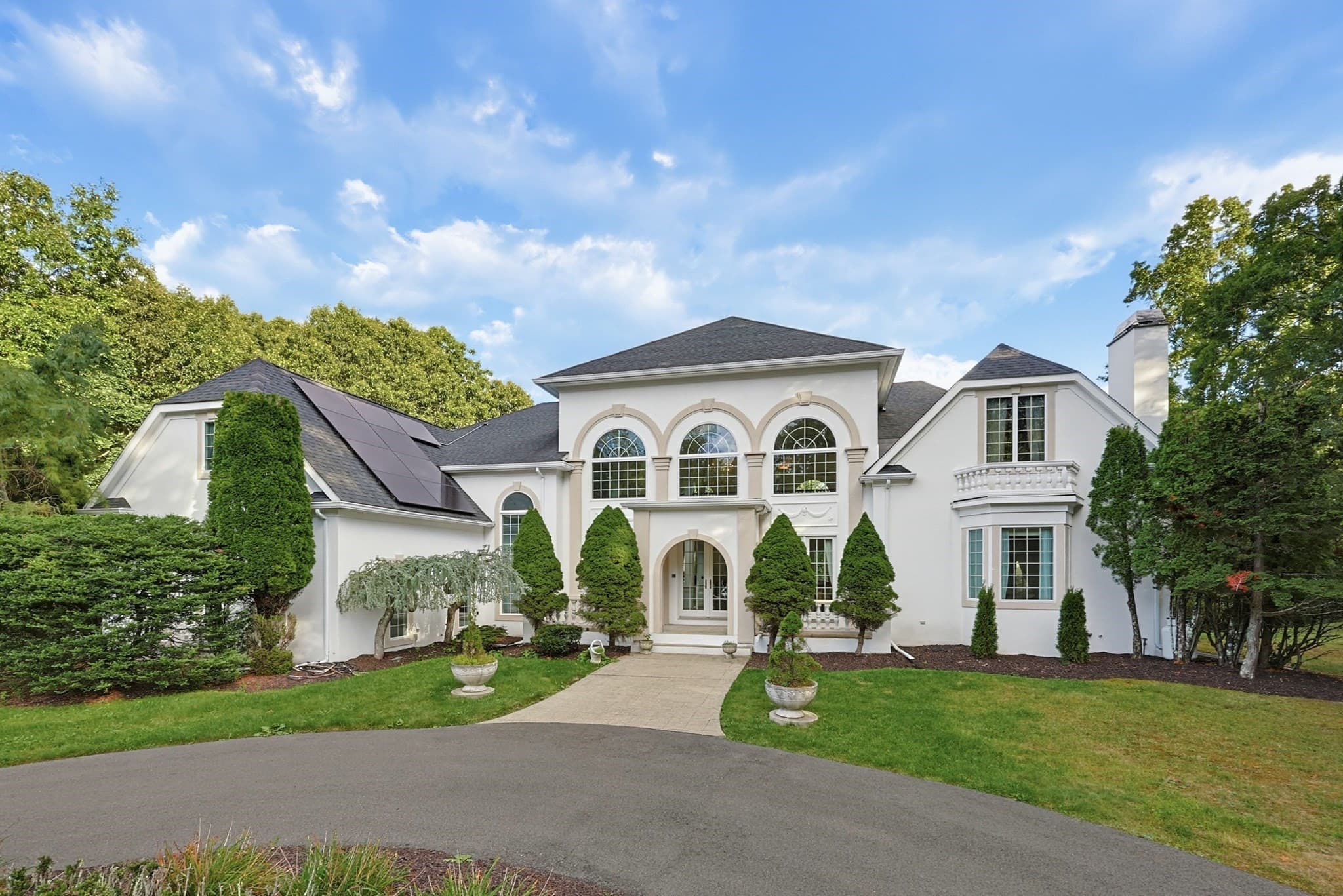 88 Fairway Dr, Seekonk MA 02771