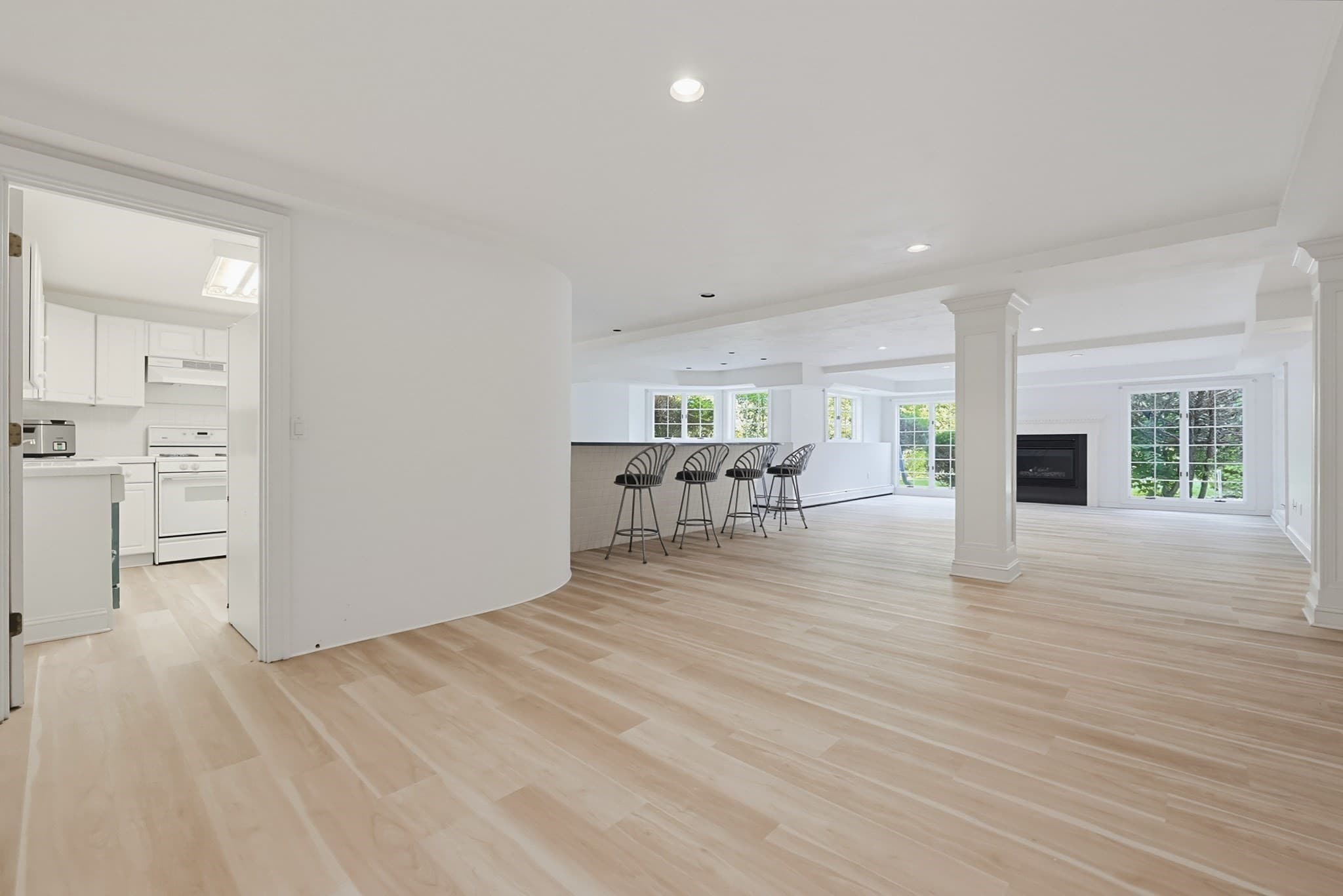Single Family Residence at 88 Fairway Dr, Seekonk MA 02771, Seekonk, photo 35 of 41