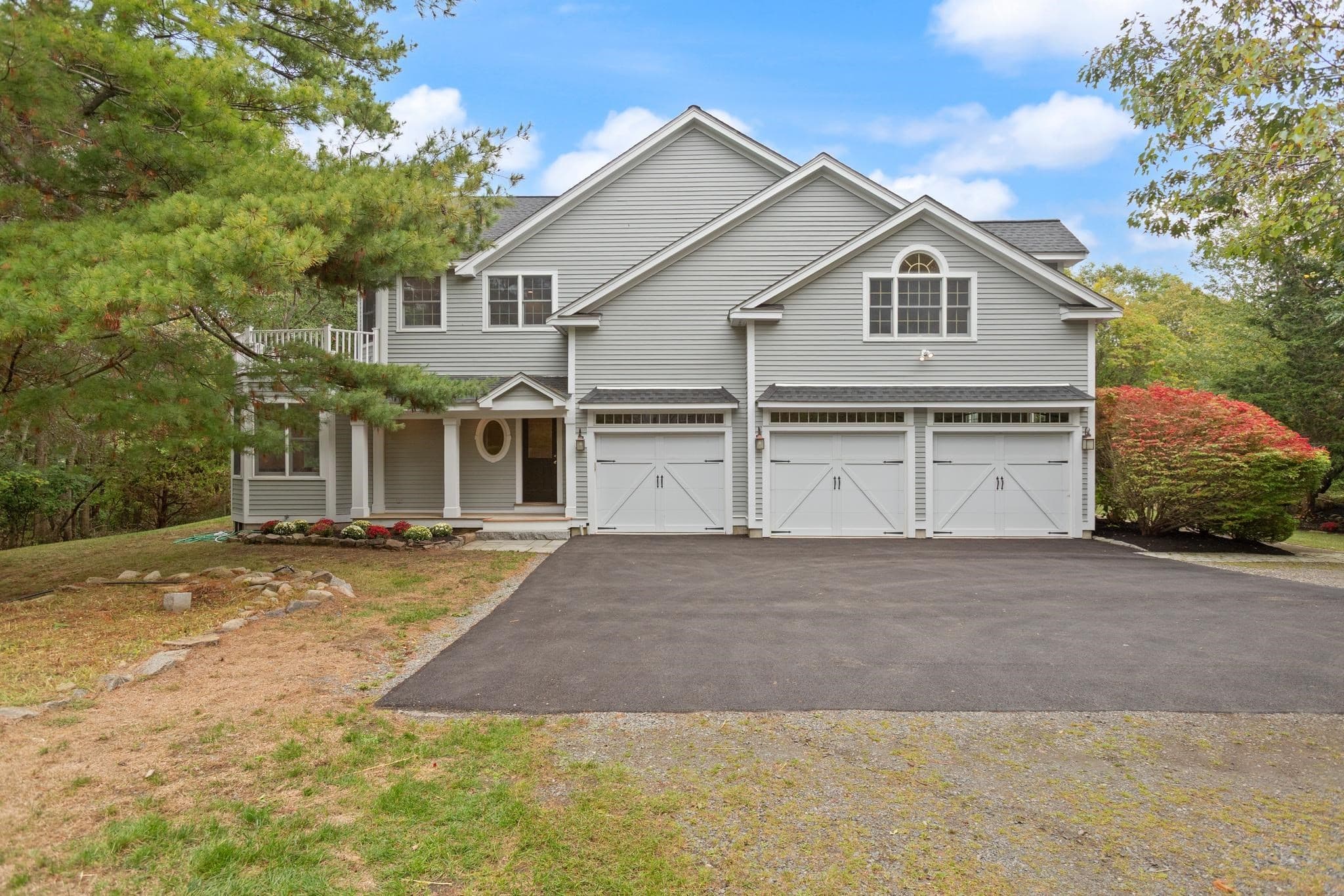 Single Family Residence at 4 Lee Way, Rockport MA 01966, Rockport, photo 2 of 41