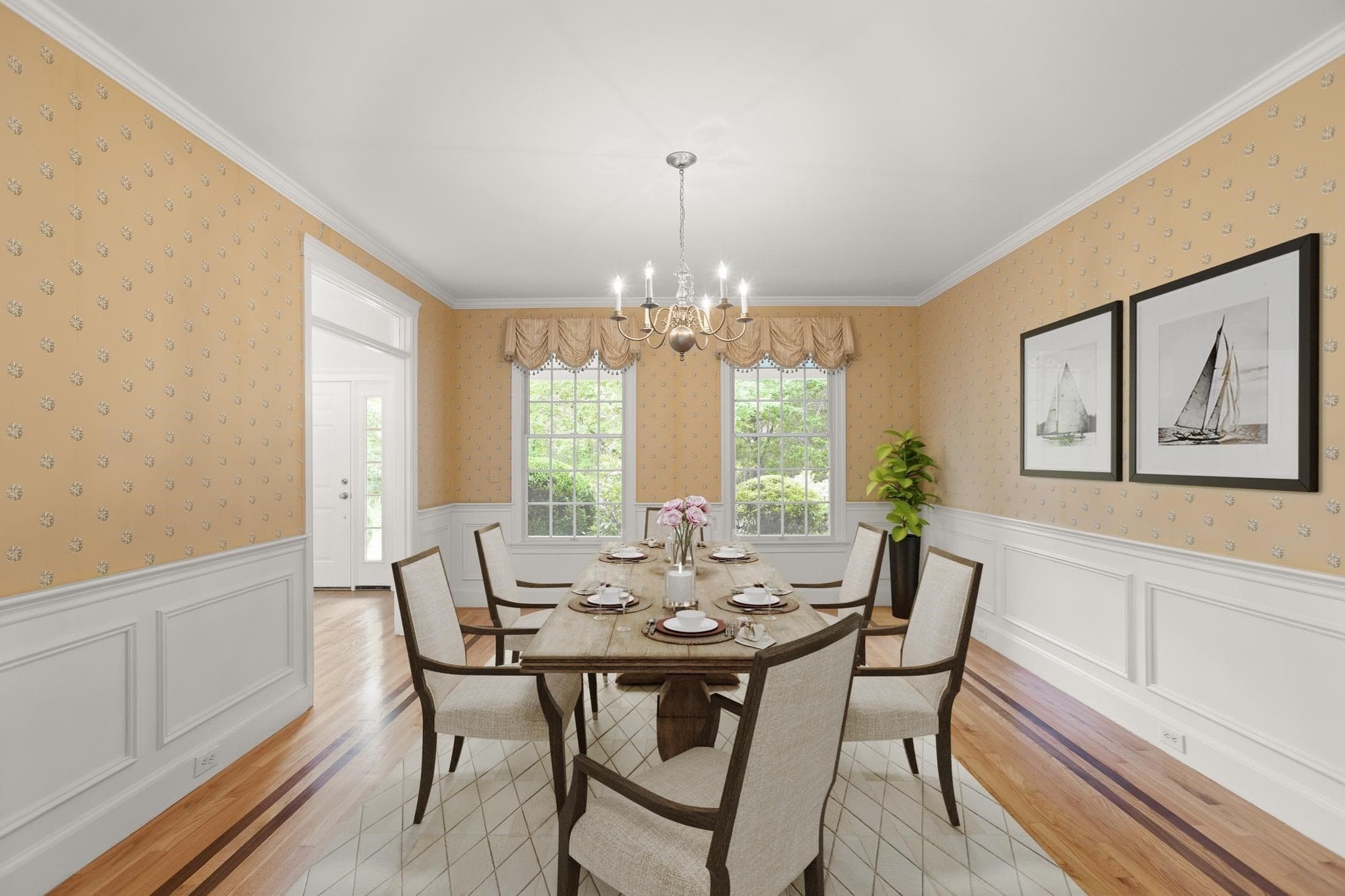 Single Family Residence at 4 Lee Way, Rockport MA 01966, Rockport, photo 16 of 41