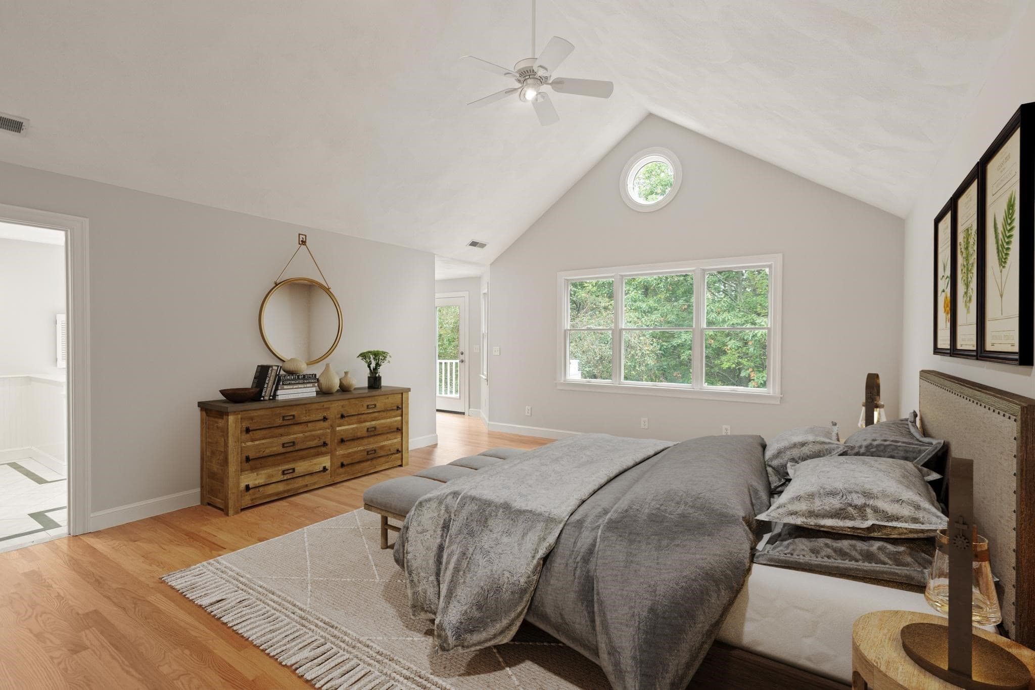 Single Family Residence at 4 Lee Way, Rockport MA 01966, Rockport, photo 21 of 41