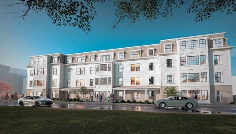 586-594 Canterbury Street, Boston MA 02131