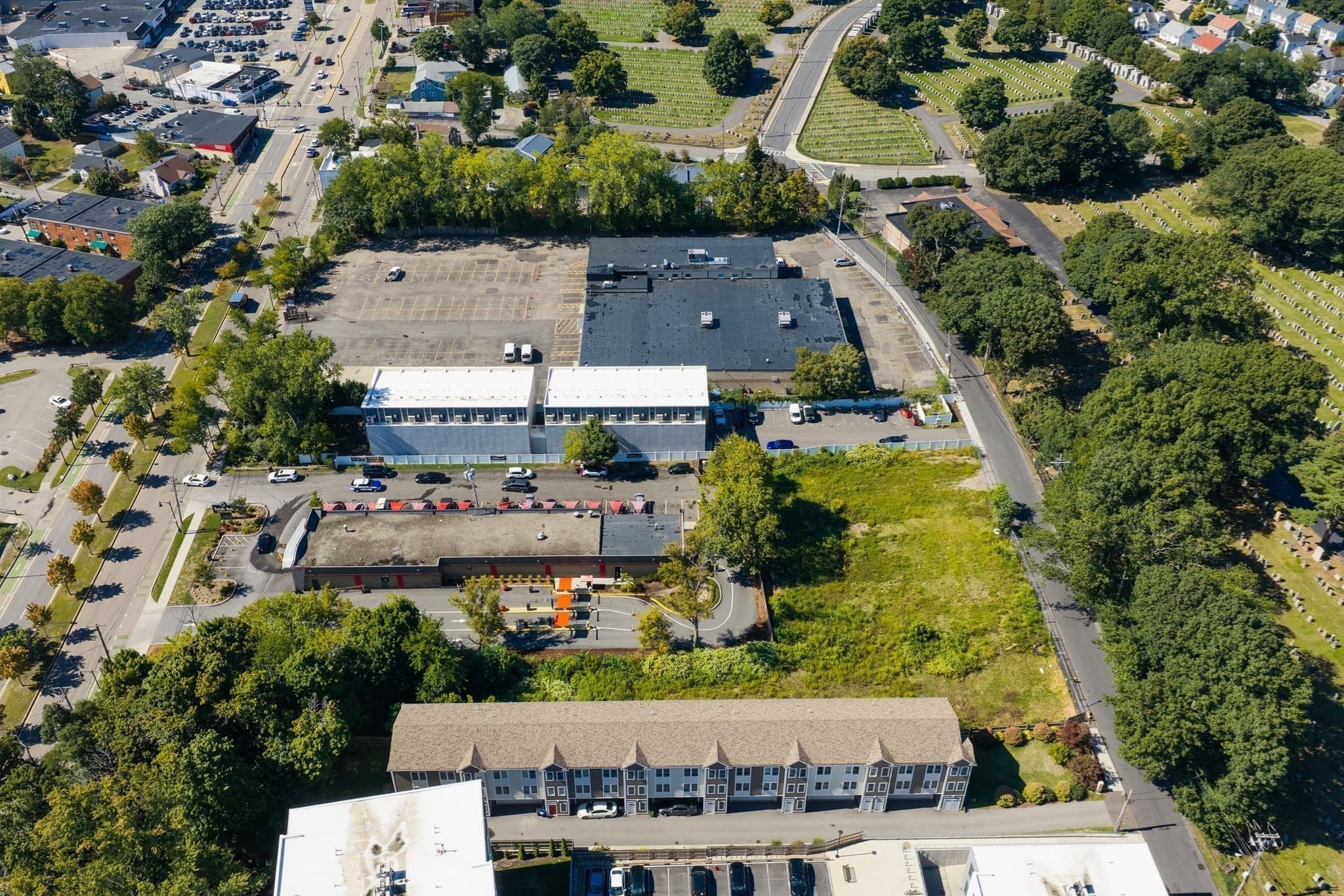 Commercial at 586-594 Canterbury Street, Boston MA 02131, Boston, photo 8 of 9