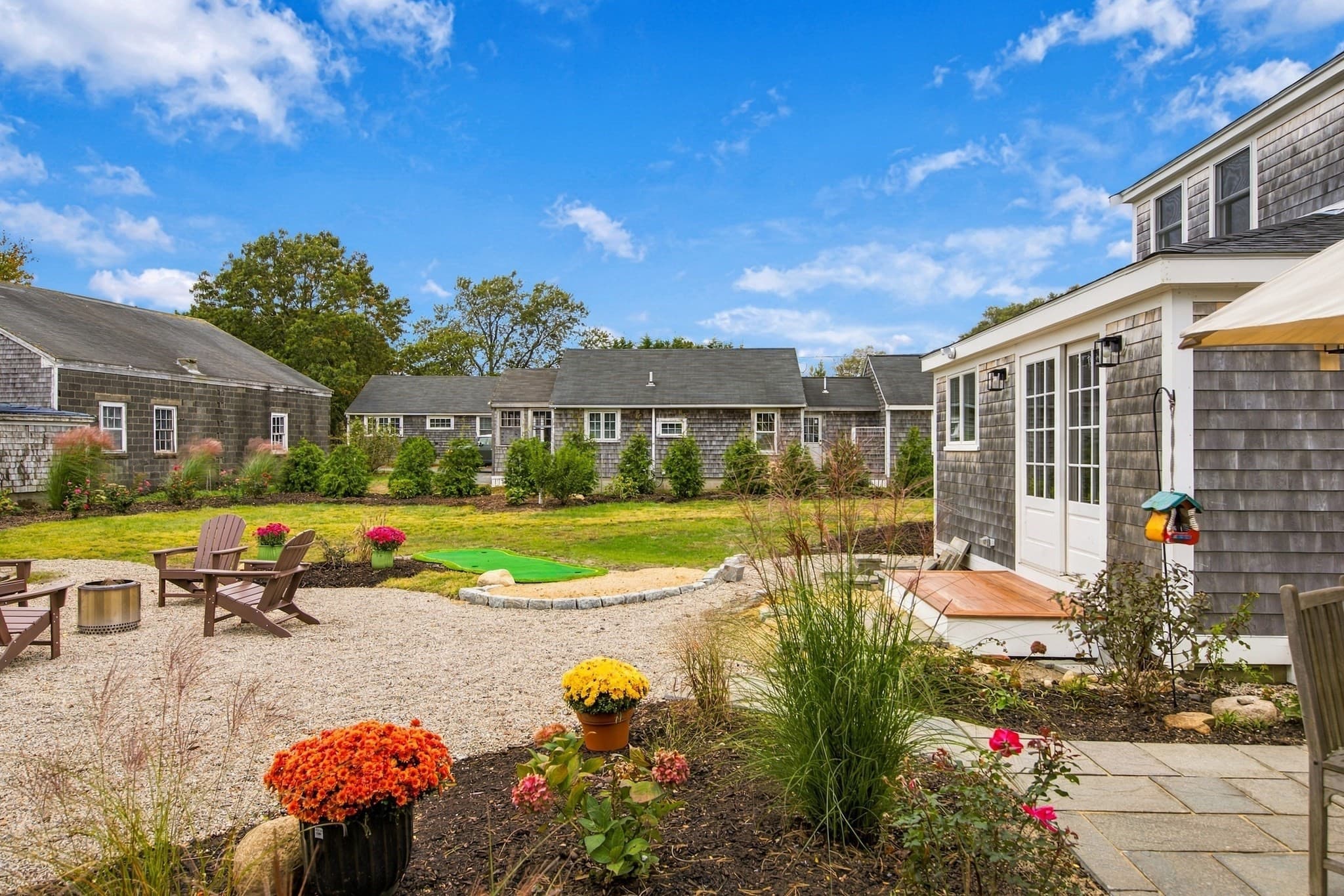 Single Family Residence at 33 Pleasant, Dennis MA 02670, photo 42 of 42