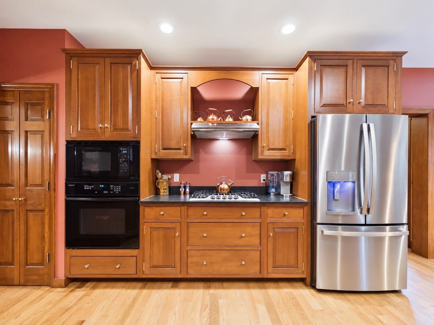 Single Family Residence at 144 East St, Uxbridge MA 01569, Uxbridge, photo 17 of 33