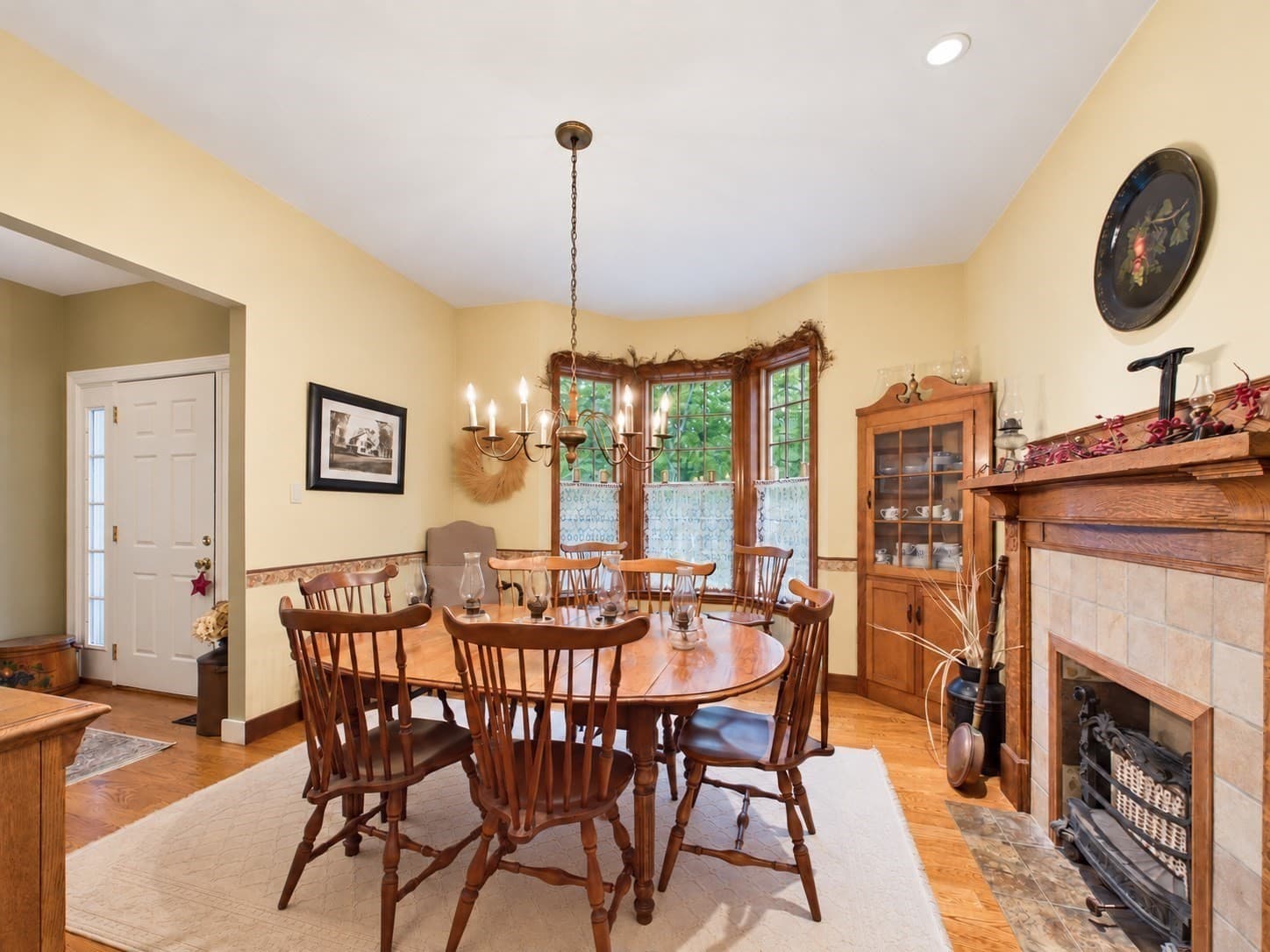 Single Family Residence at 144 East St, Uxbridge MA 01569, Uxbridge, photo 20 of 33