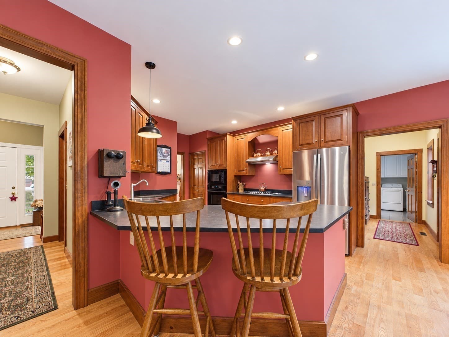 Single Family Residence at 144 East St, Uxbridge MA 01569, Uxbridge, photo 14 of 33