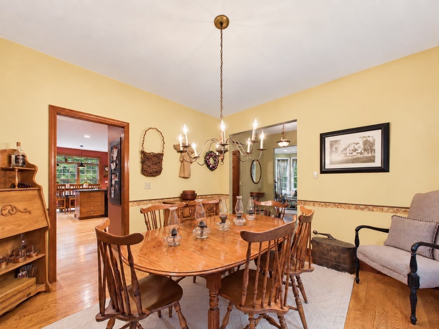 Single Family Residence at 144 East St, Uxbridge MA 01569, Uxbridge, photo 19 of 33