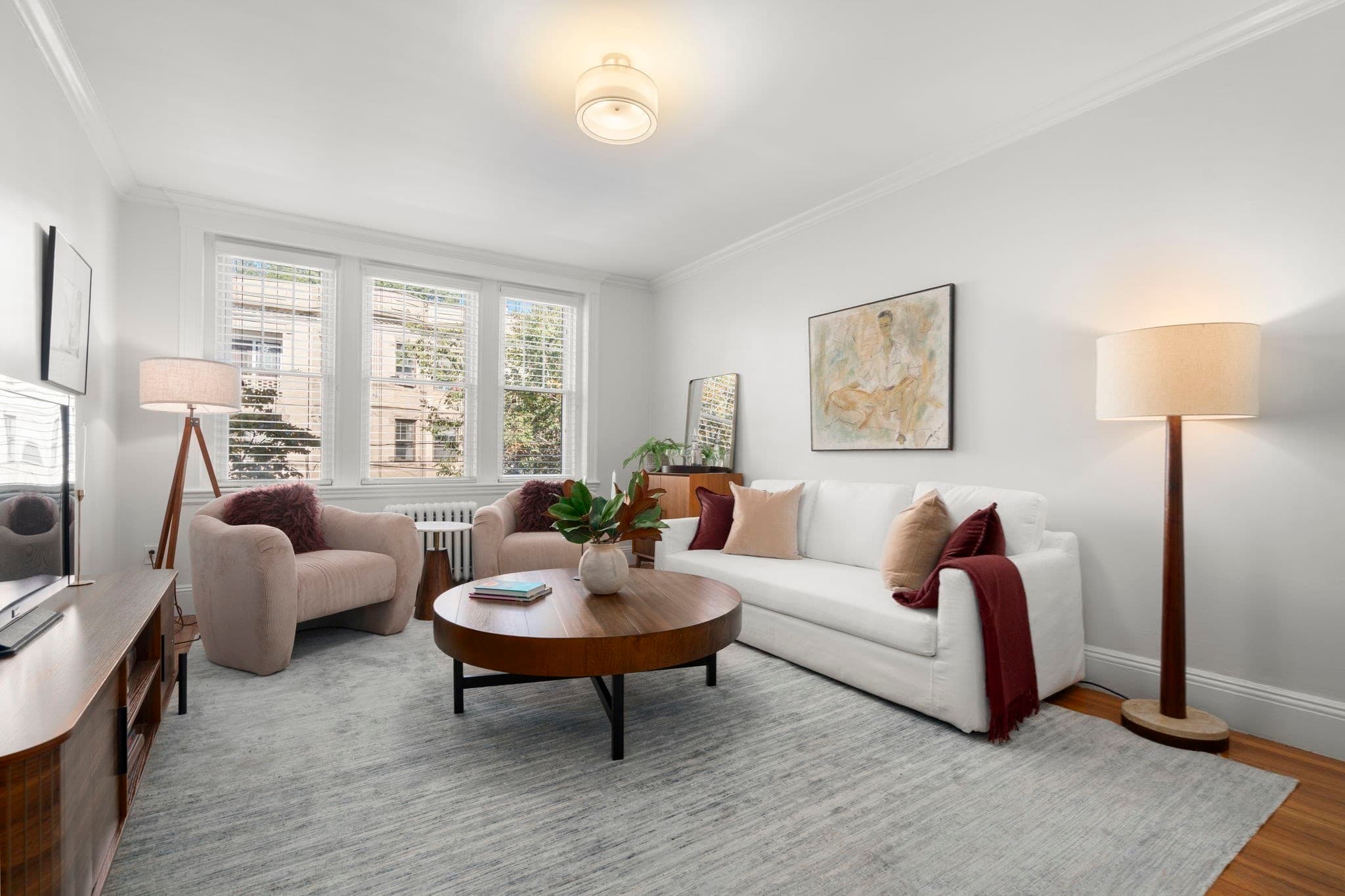 Condominium at 36 Dwight St # 4, Brookline MA 02446, Brookline, photo 13 of 32