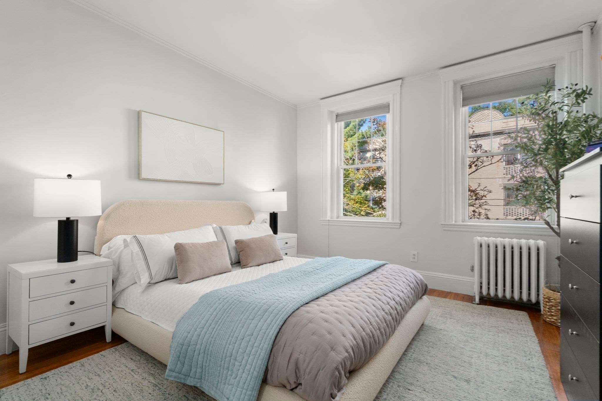 Condominium at 36 Dwight St # 4, Brookline MA 02446, Brookline, photo 16 of 32