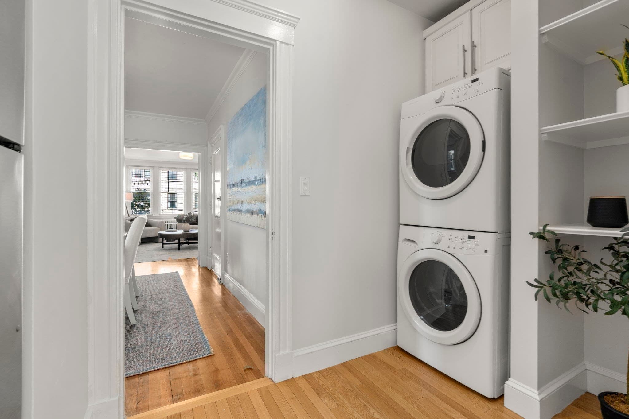 Condominium at 36 Dwight St # 4, Brookline MA 02446, Brookline, photo 7 of 32