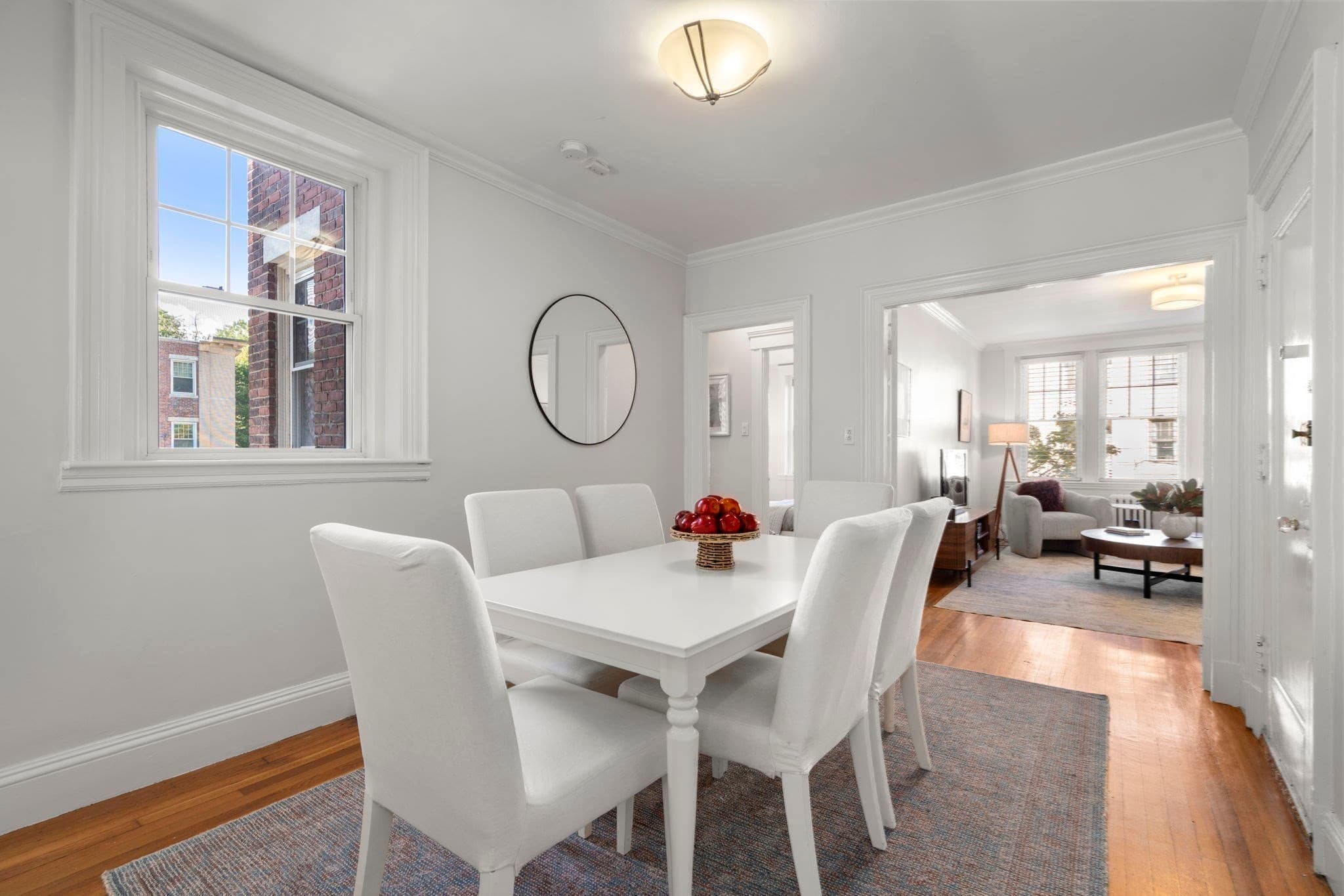 Condominium at 36 Dwight St # 4, Brookline MA 02446, Brookline, photo 10 of 32