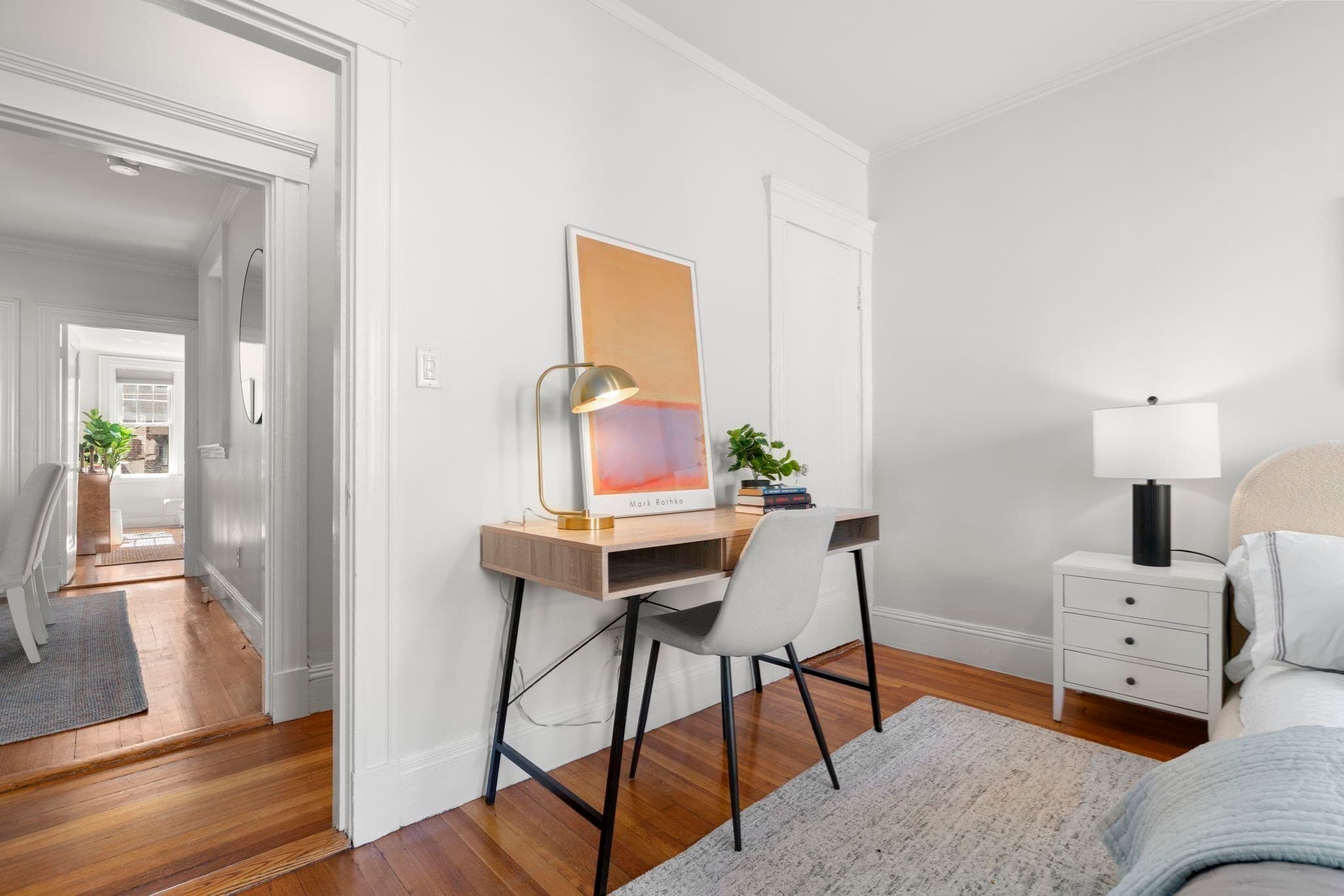 Condominium at 36 Dwight St # 4, Brookline MA 02446, Brookline, photo 19 of 32