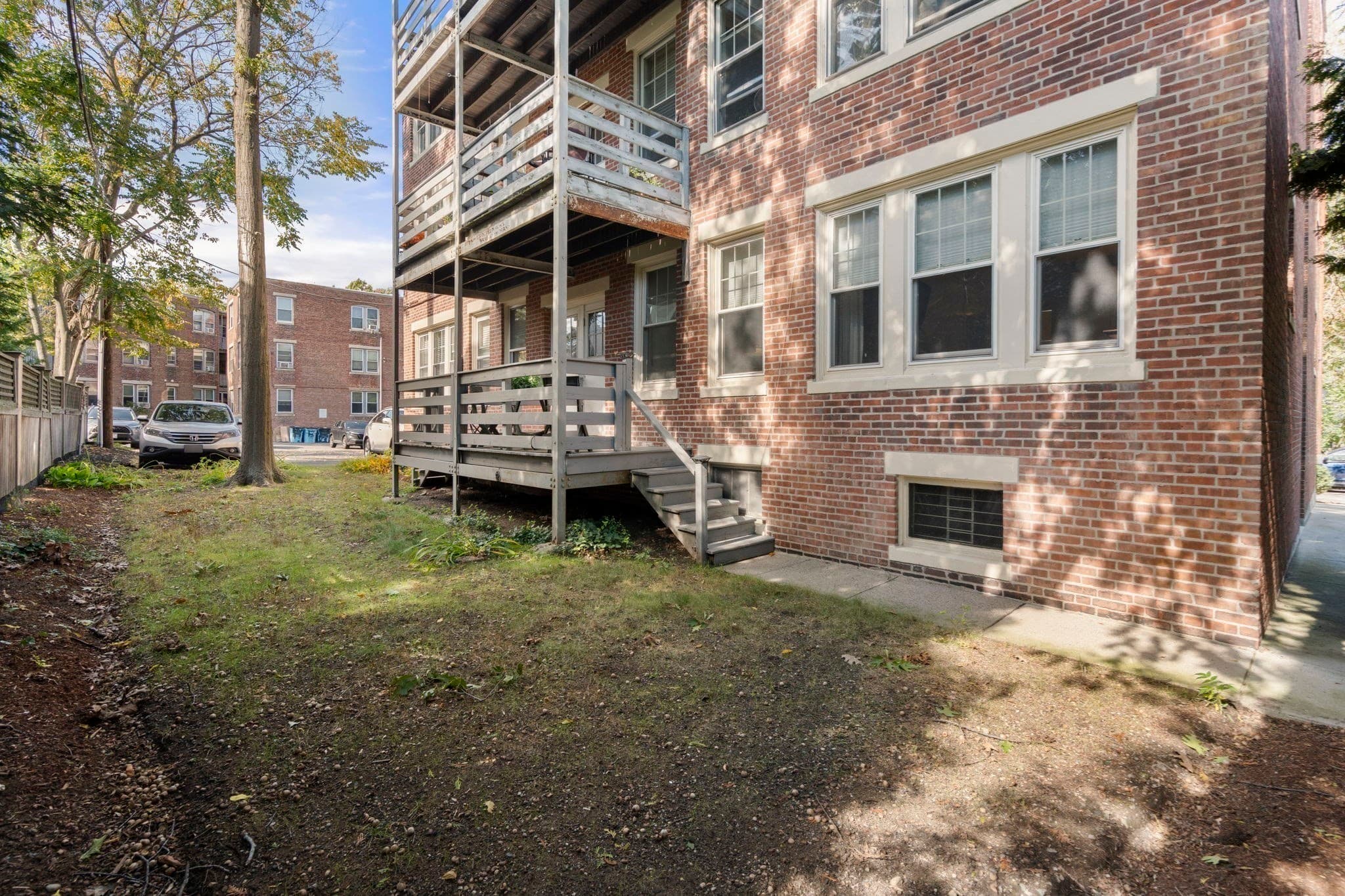 Condominium at 36 Dwight St # 4, Brookline MA 02446, Brookline, photo 31 of 32